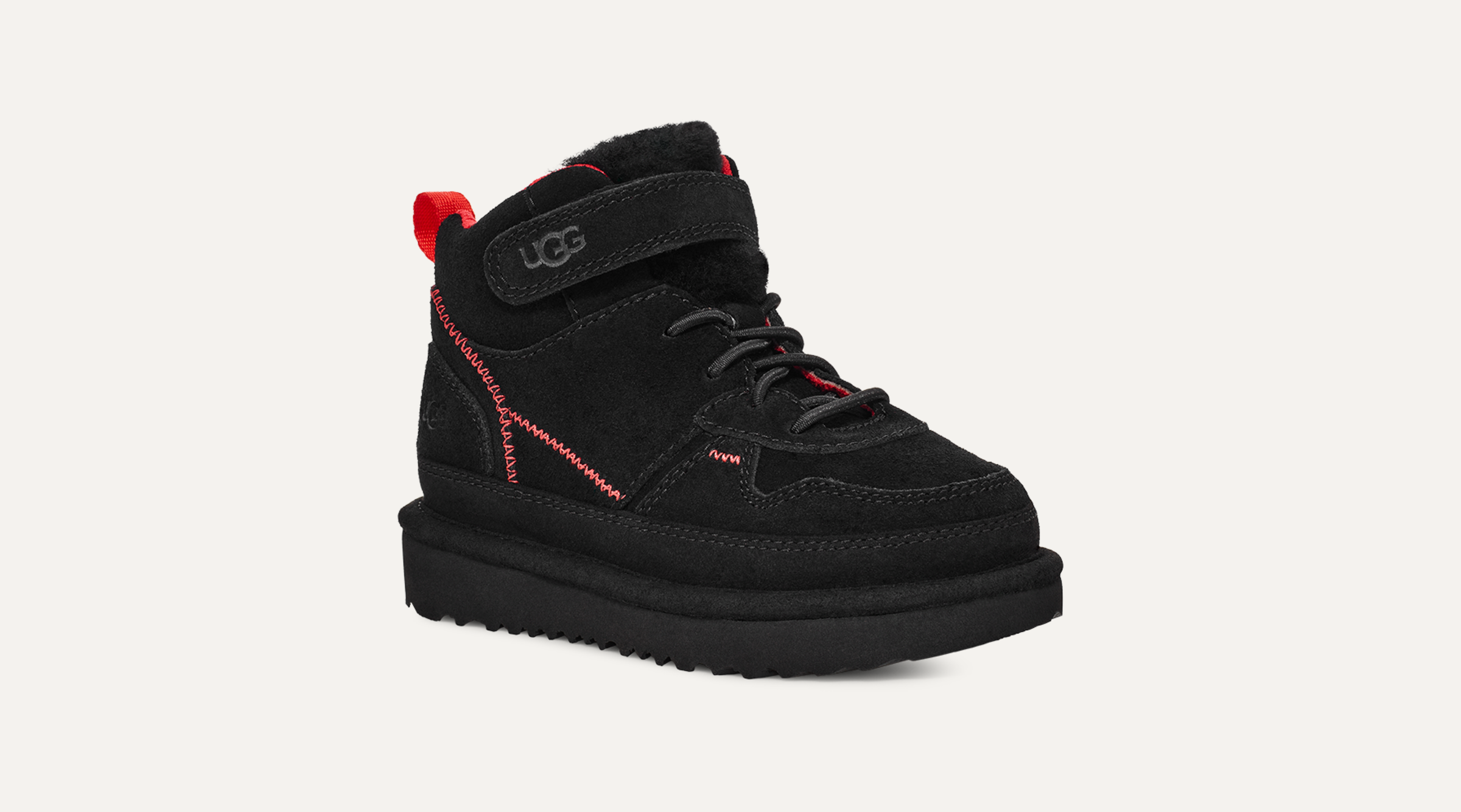 Ugg highland top