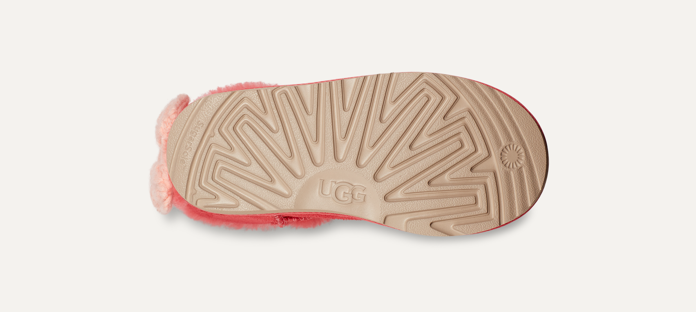 Ugg bailey knit bow cheap