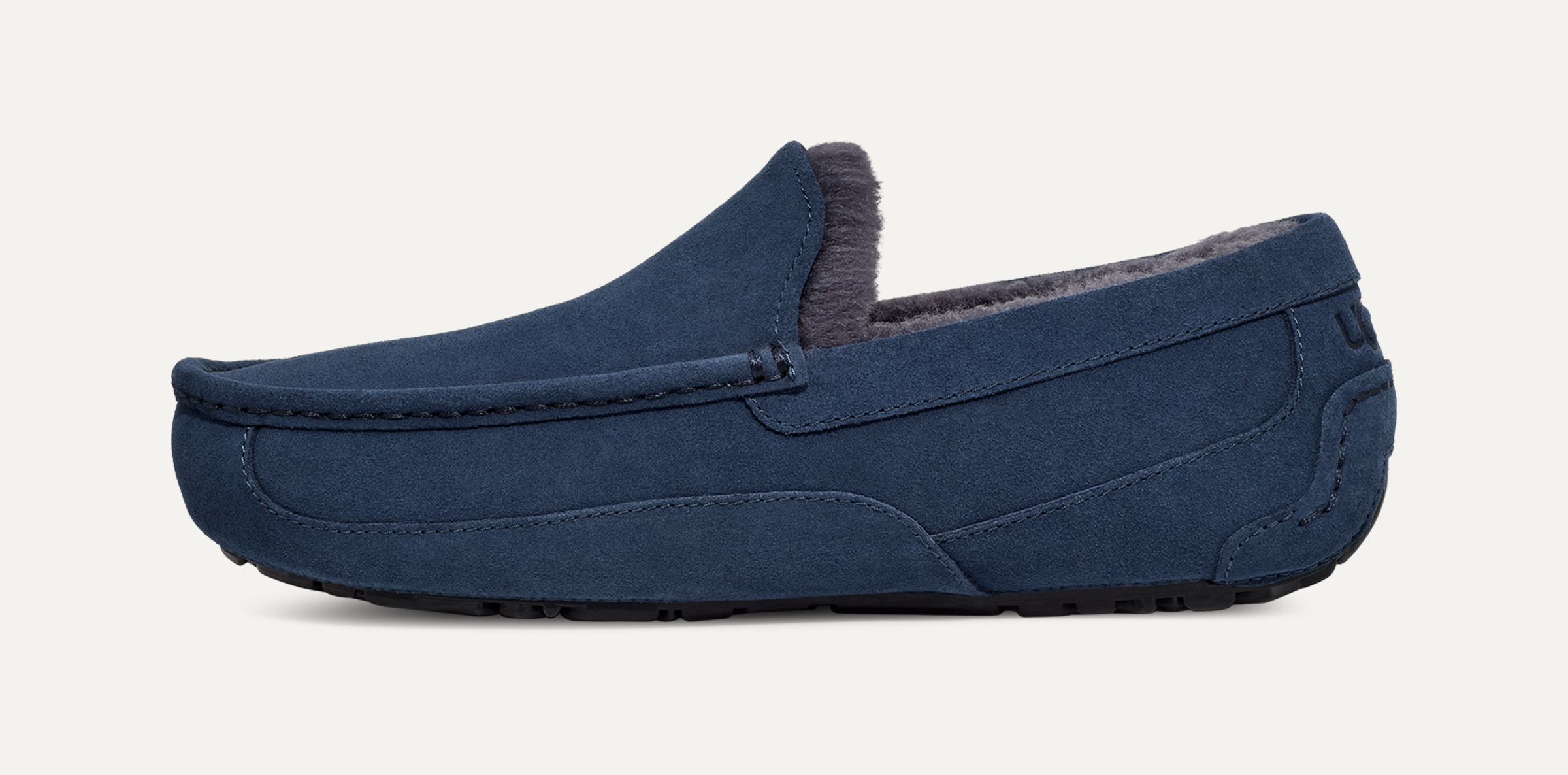 Ugg men's ascot slippers size 10 cheap