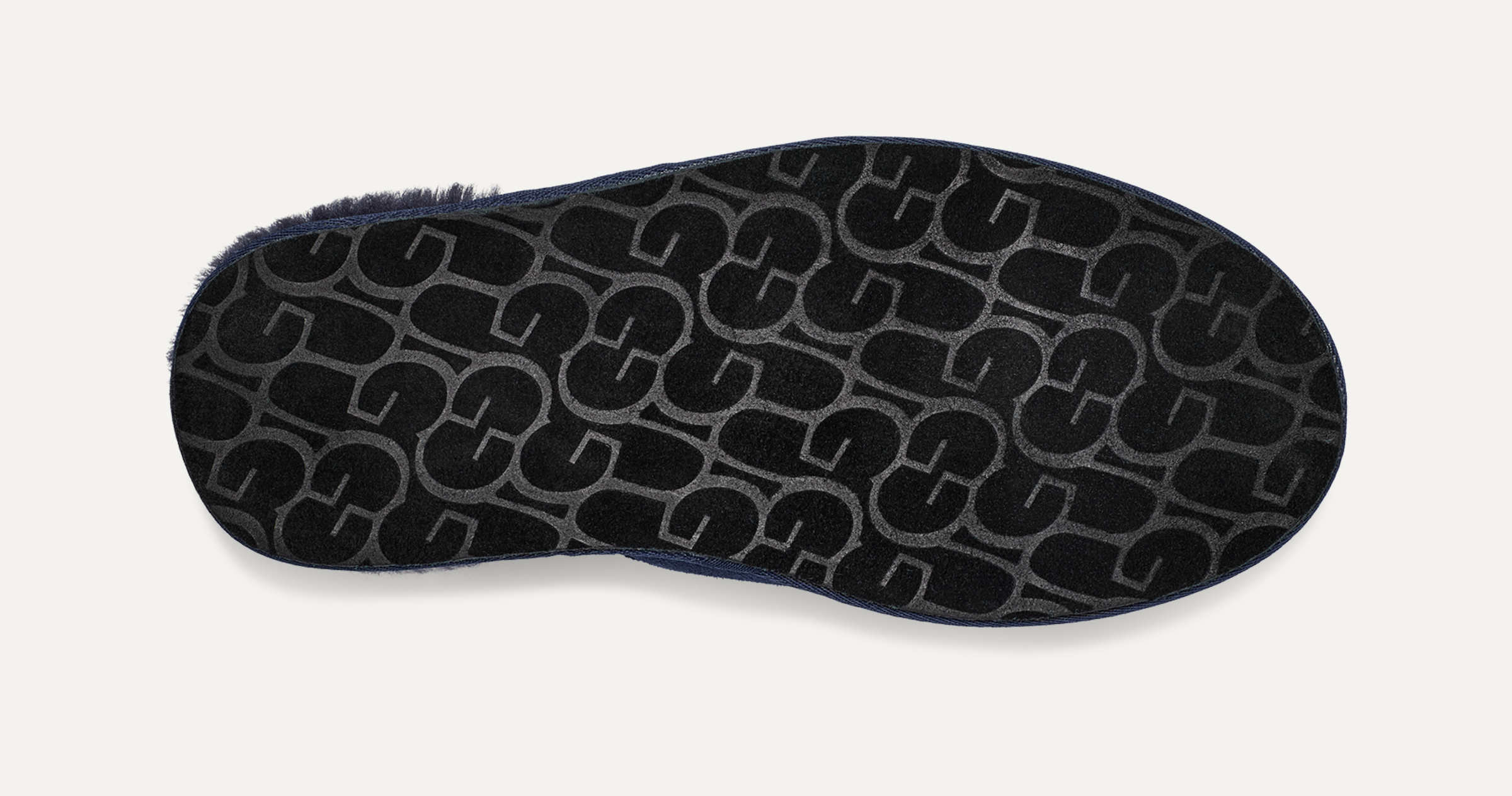 Ugg men's deco scuff slipper discount