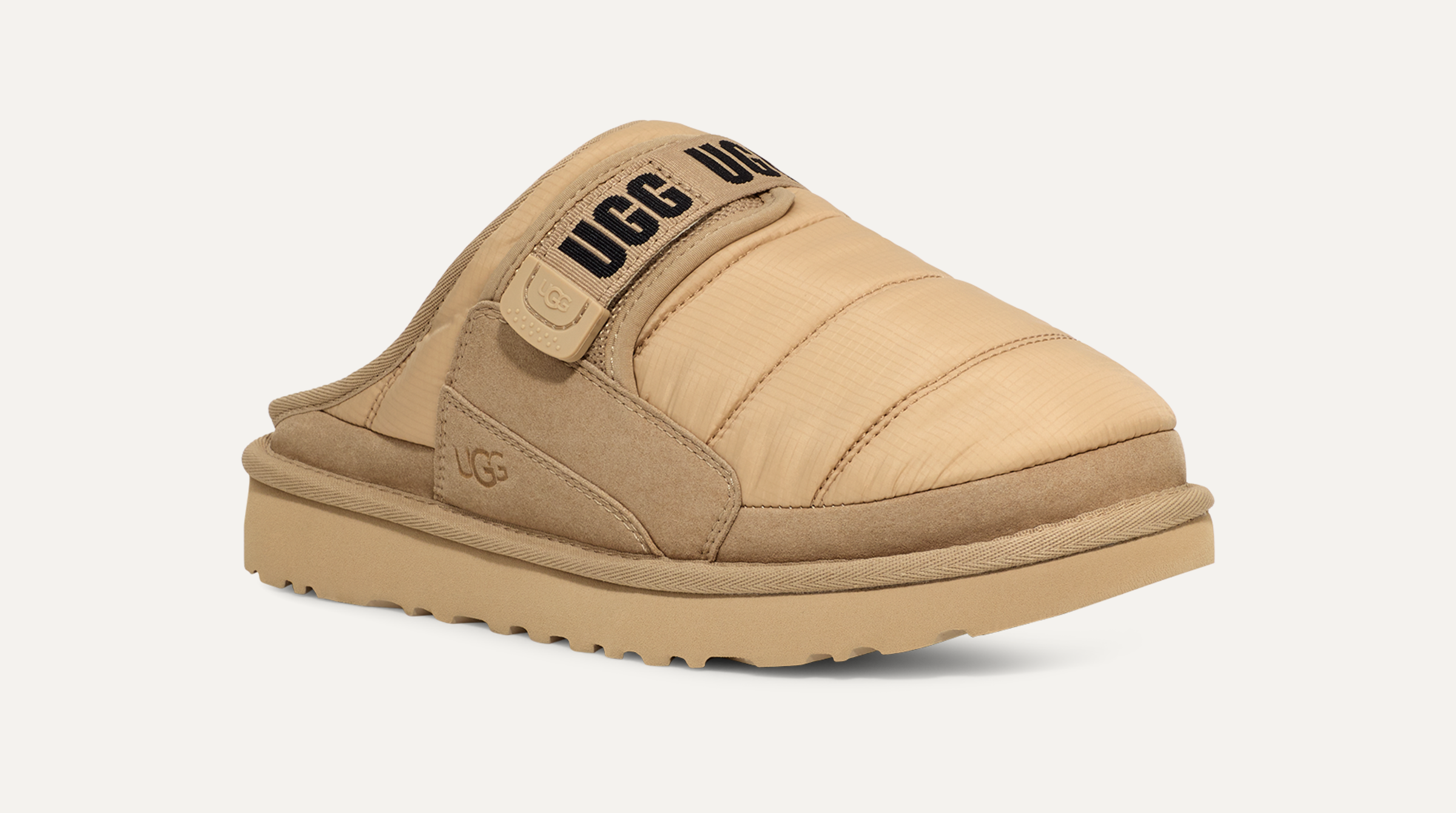 Ugg slip on loafer on sale
