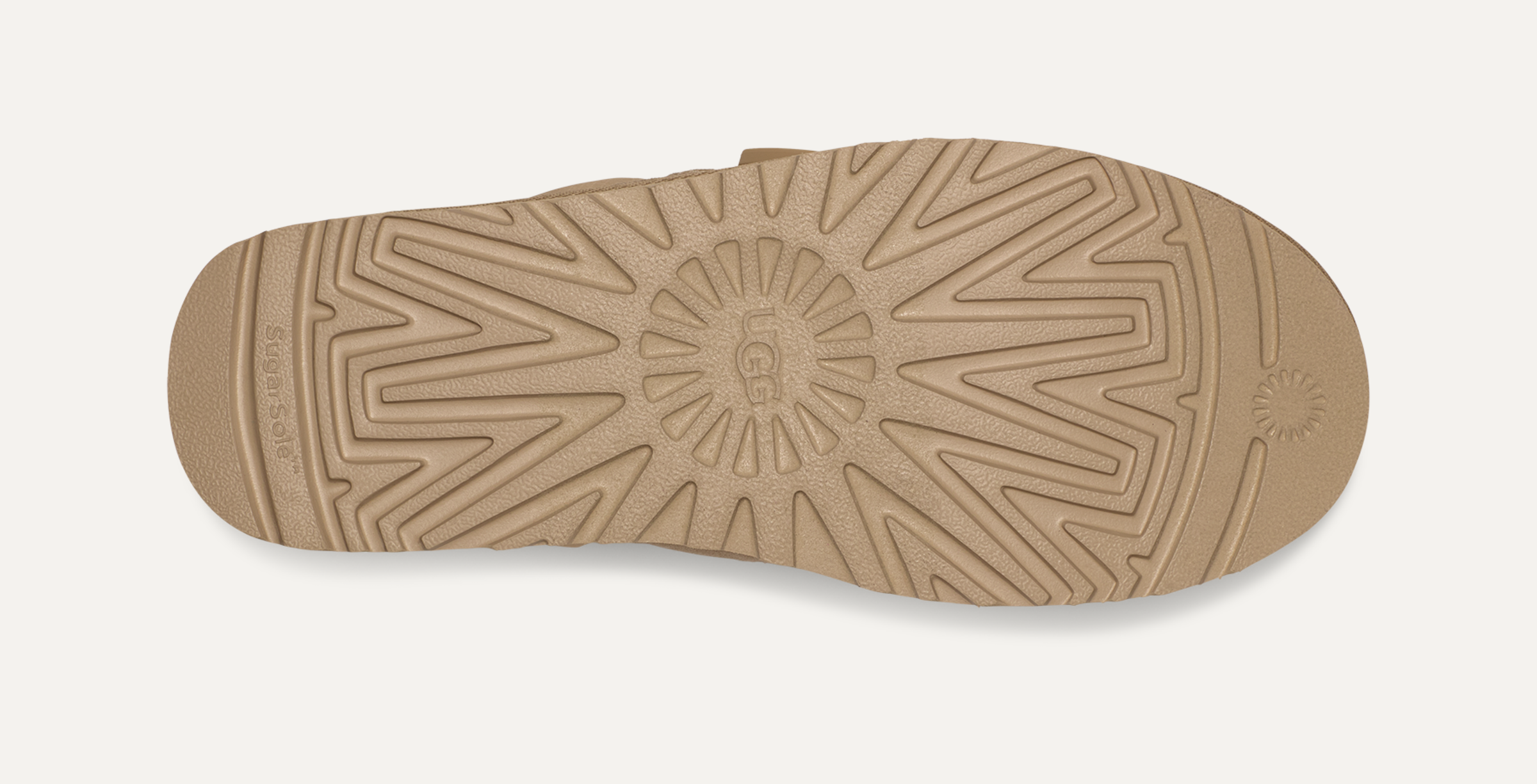 Dune Slip On LTA UGG