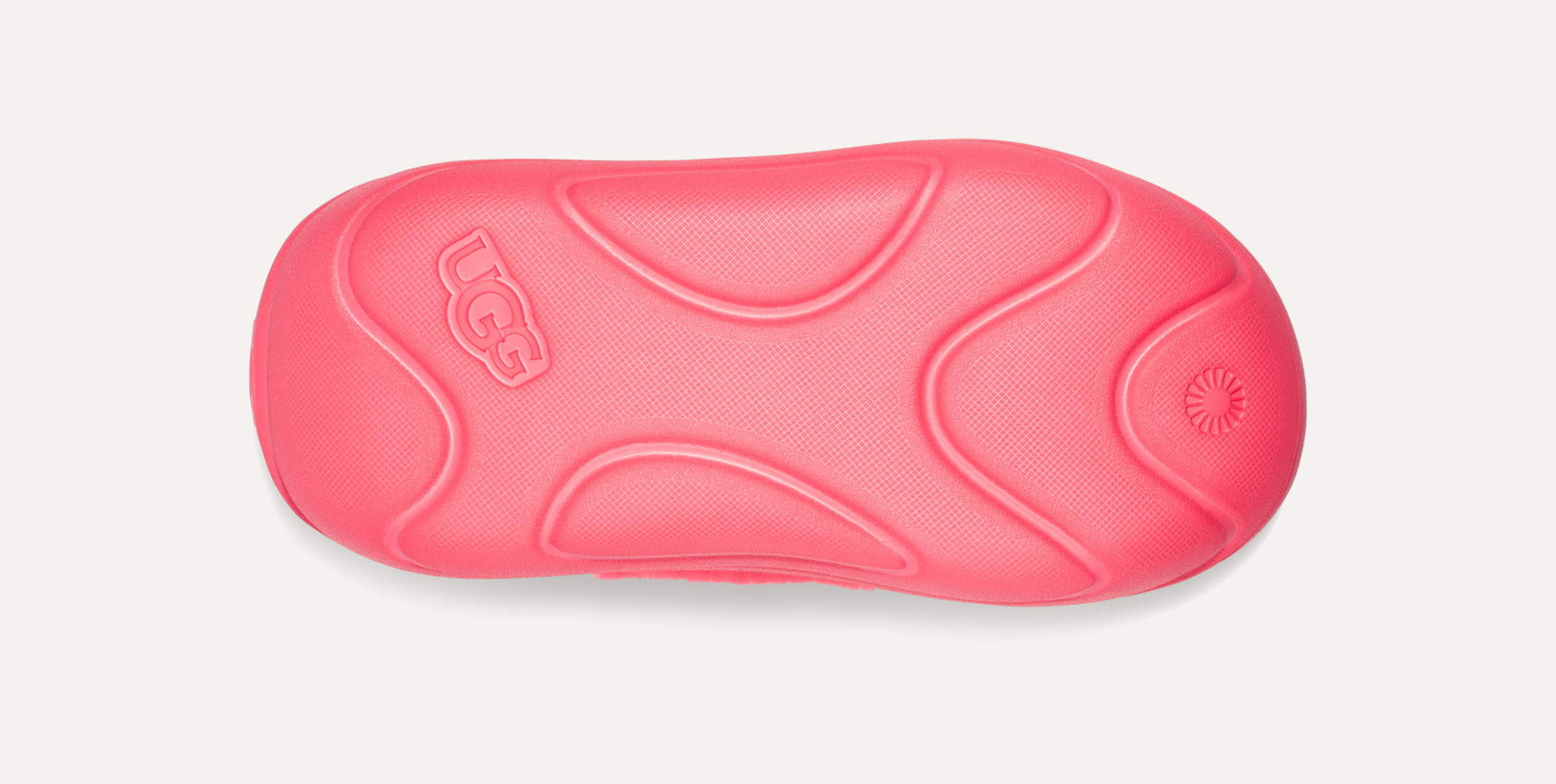 Women's FoamO UGGPlush Slide Sandal | UGG®