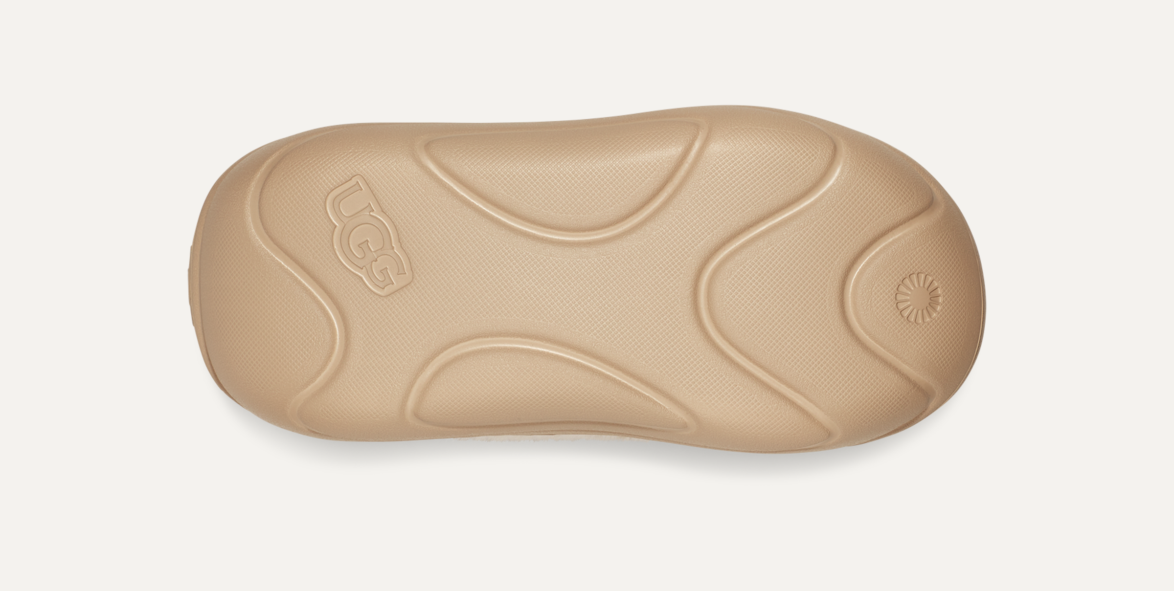 Women's FoamO UGGPlush Slide Sandal | UGG®