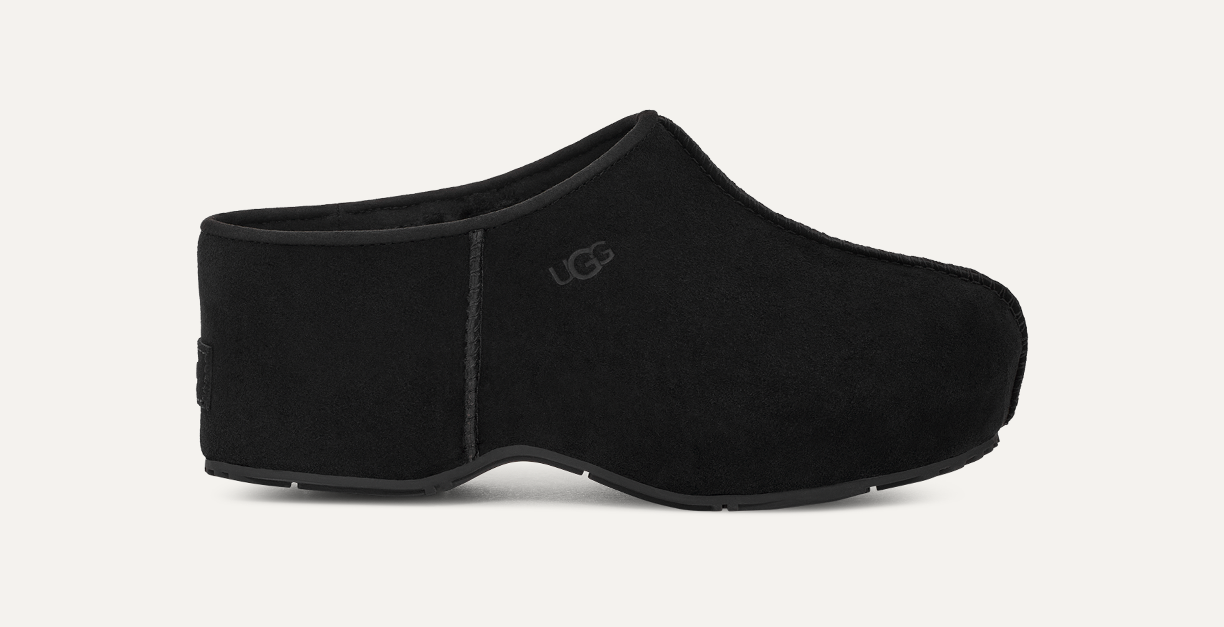 UGG Cottage Clog for Women | UGG® UK