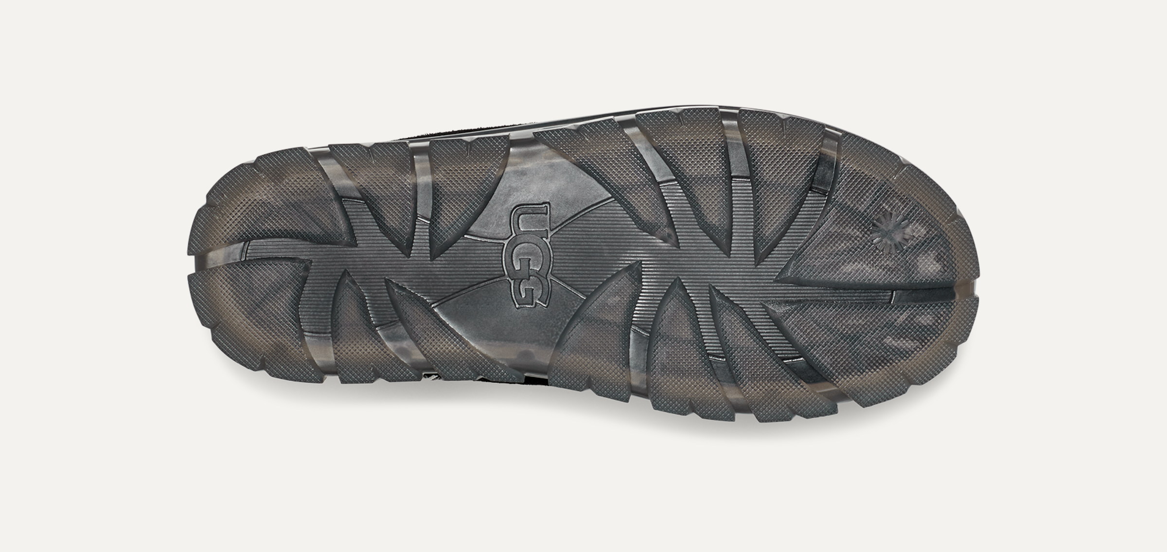 Tasman Clear Slipper | UGG®