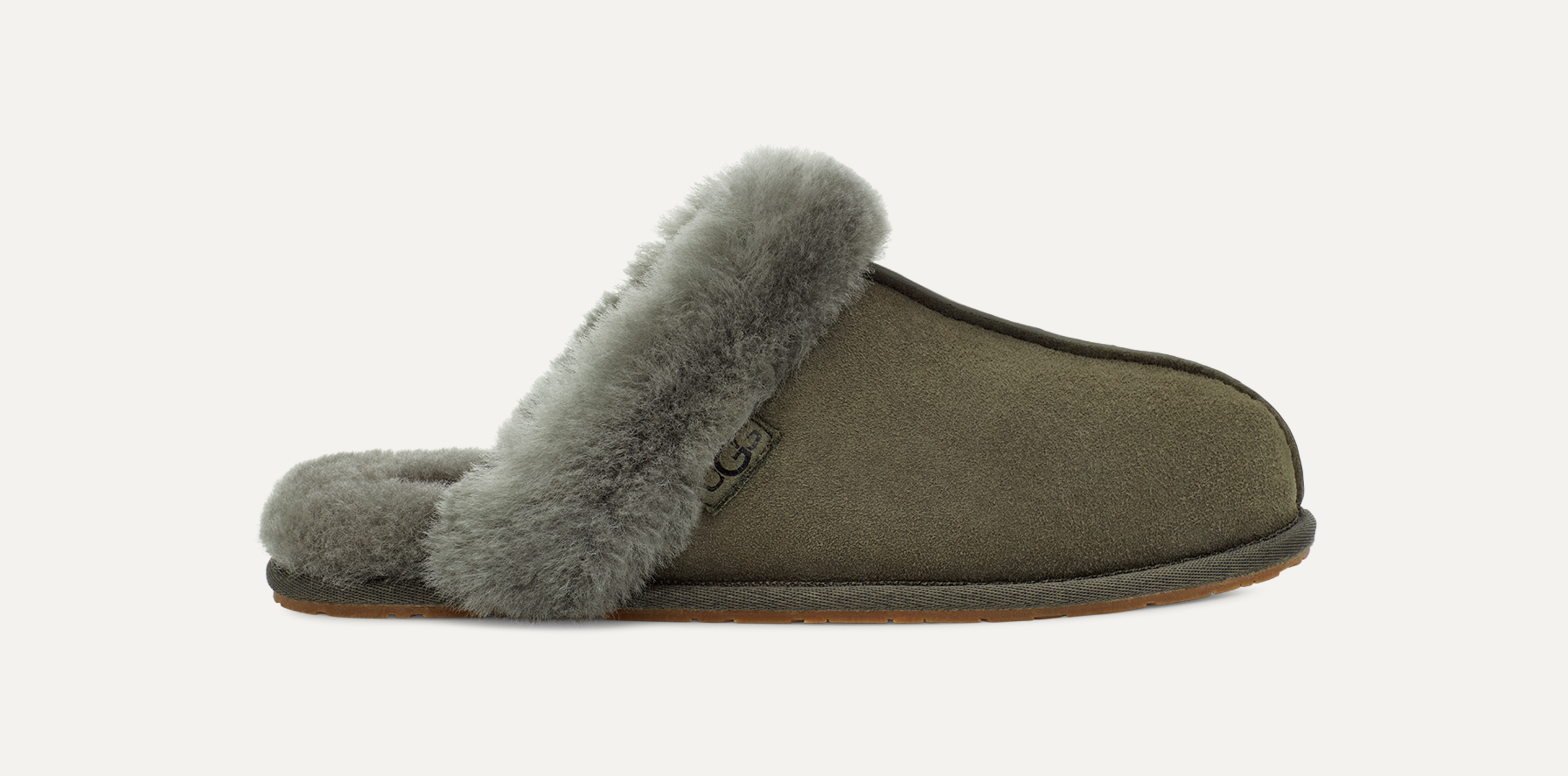 Women s Scuffette II Regenerate Slipper UGG