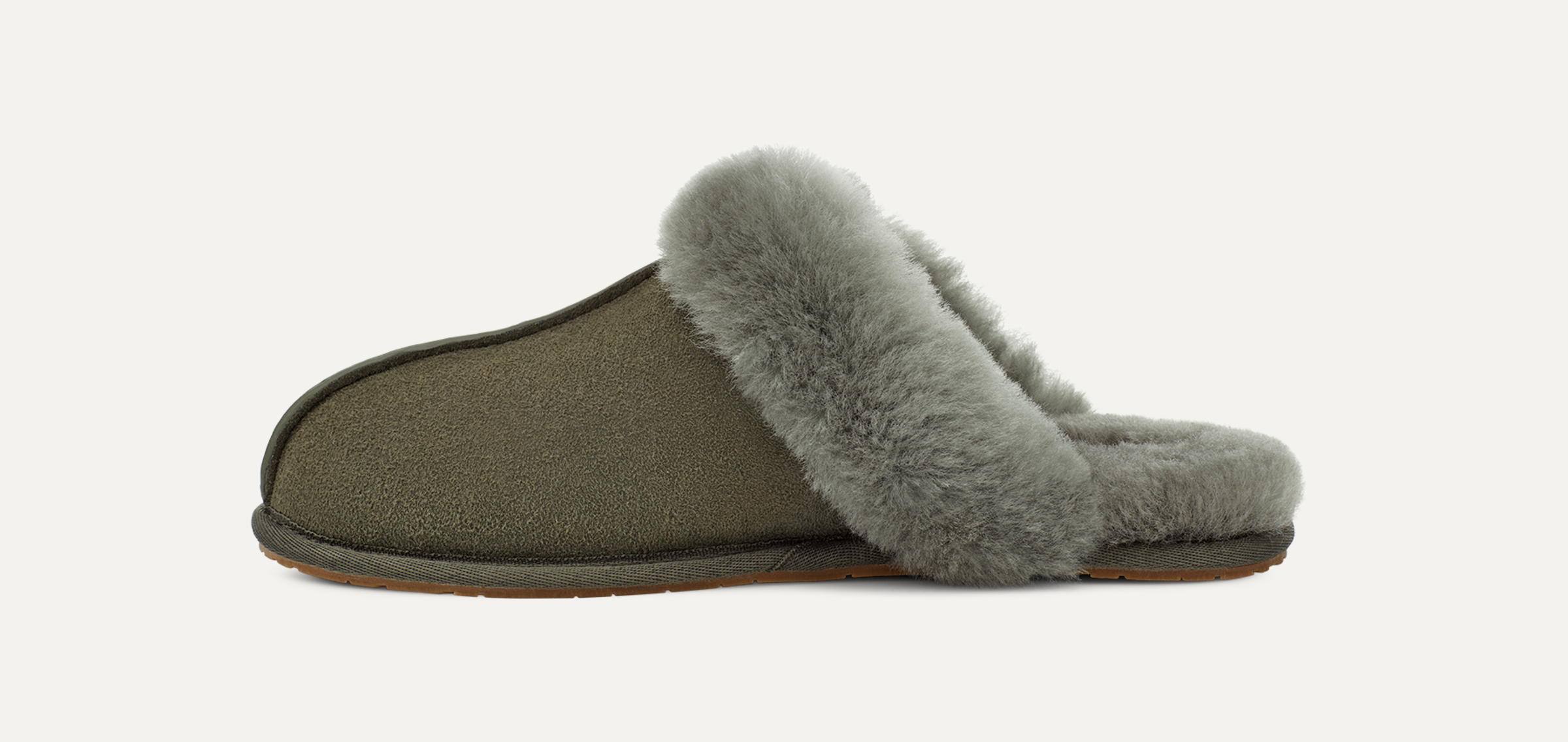 Women s Scuffette II Regenerate Slipper UGG