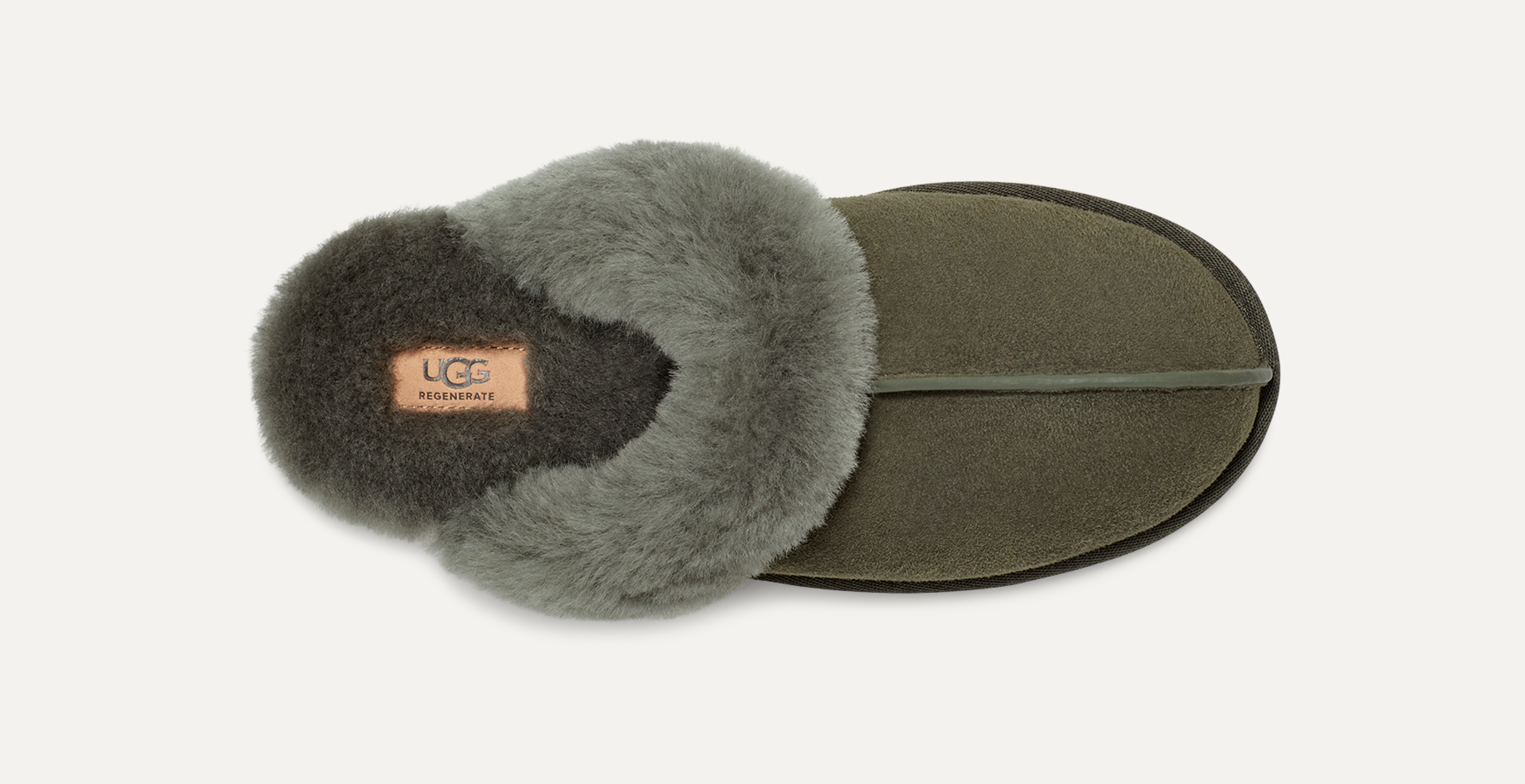 Women's Scuffette II Regenerate Slipper | UGG®
