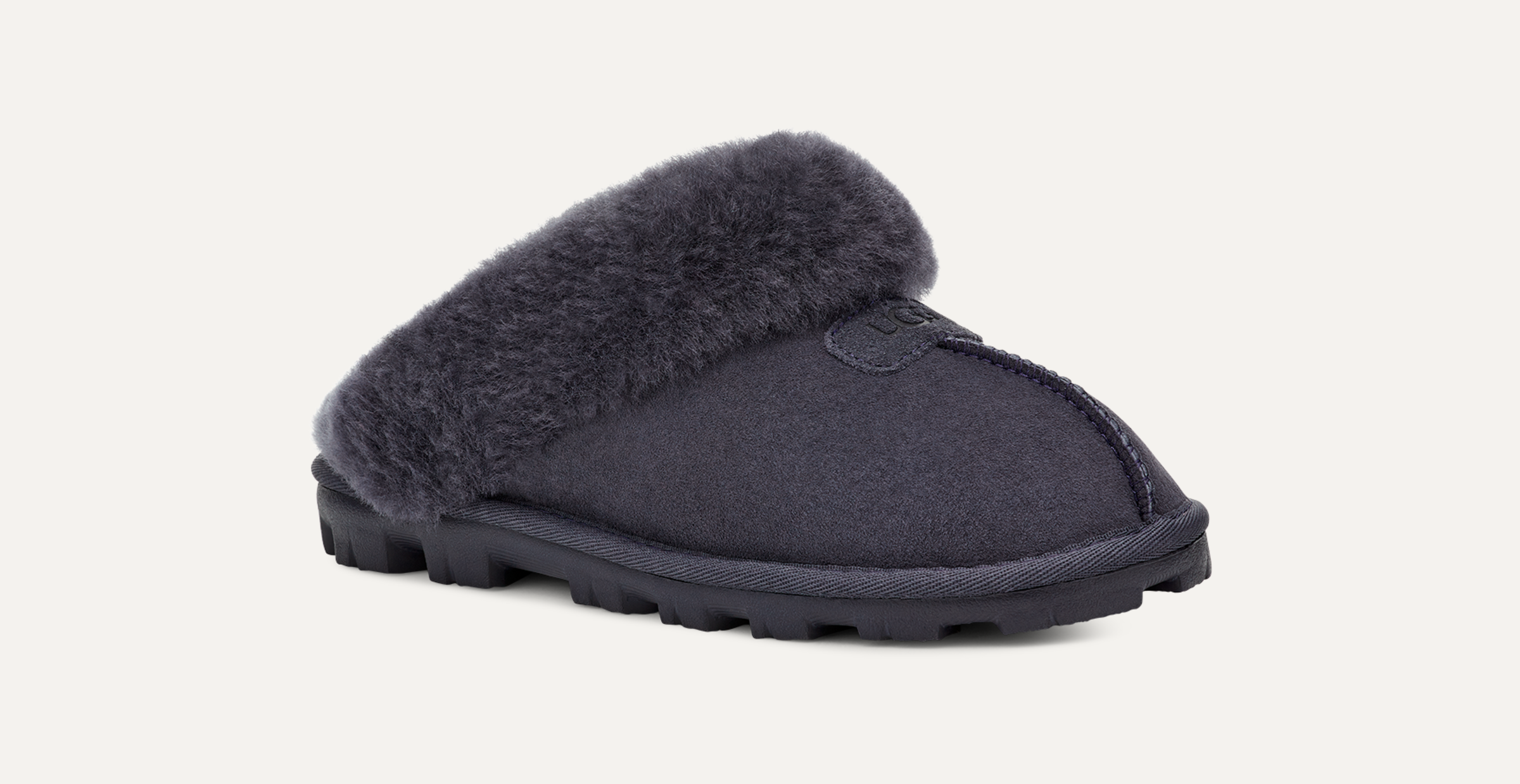 Uggs coquette slippers sale discount