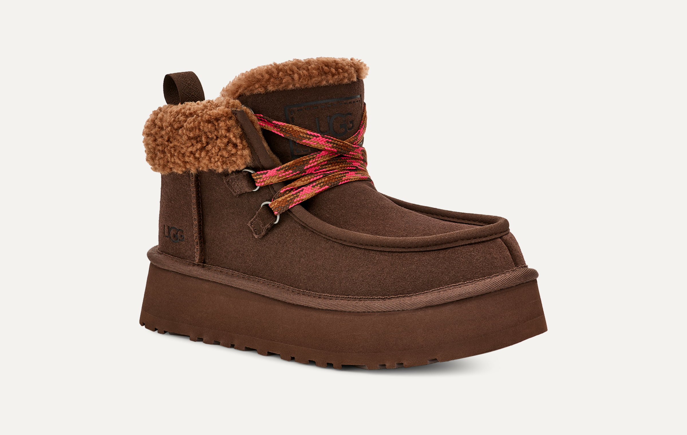 UGG パンプス 24.5 - メルカリ