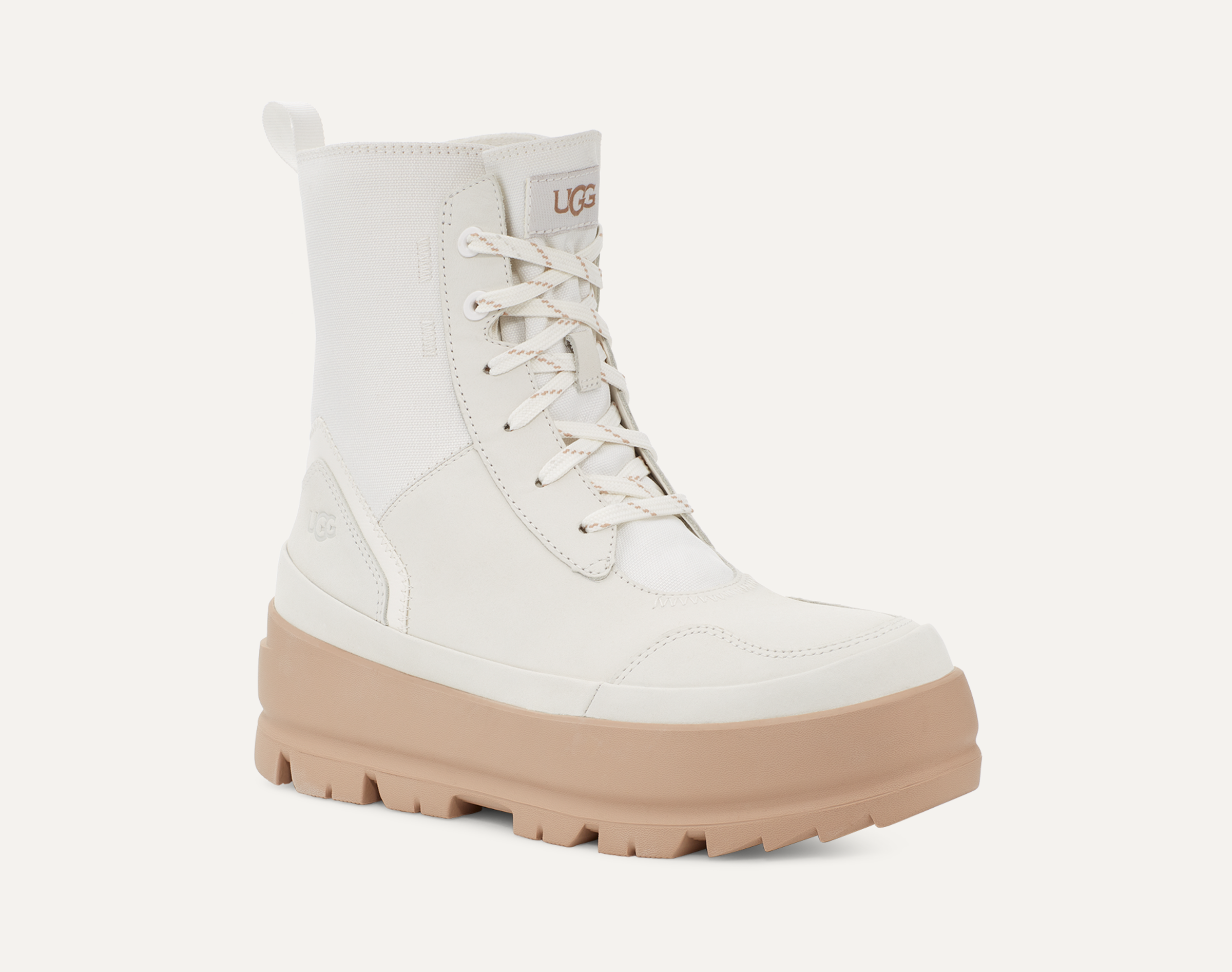 Women s The UGG Lug Sneaker UGG