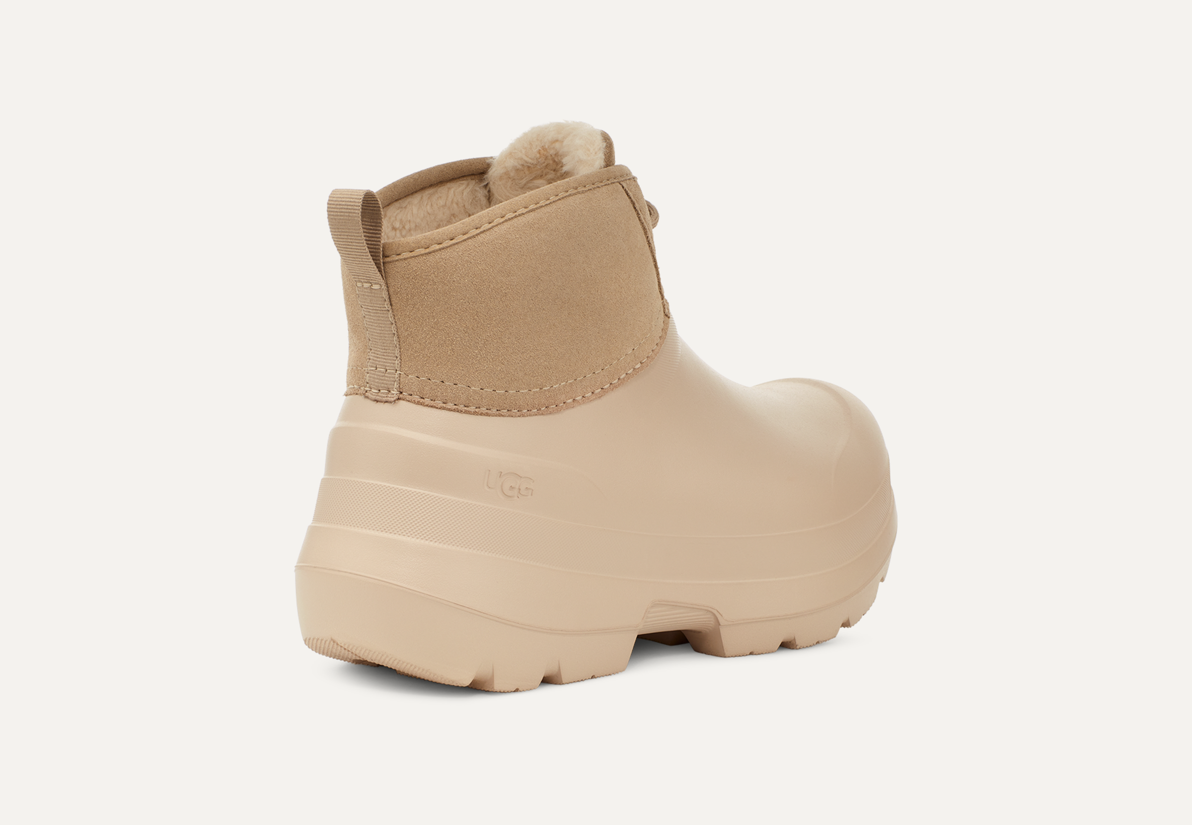 Women's Tasman X Lace Shoe | UGG®