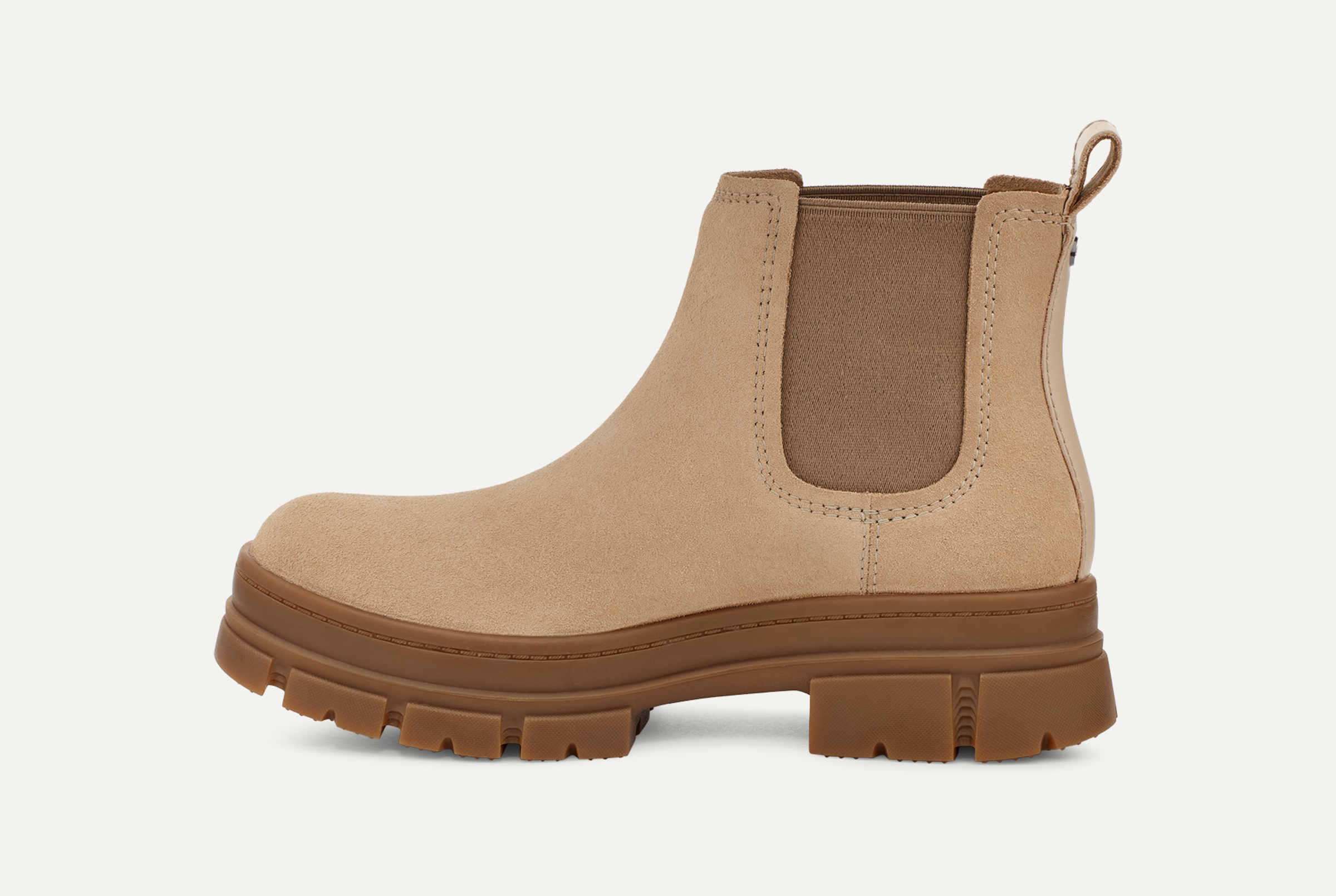Ashton Chelsea Boot | UGG® Ashton Chelsea Boot | UGG®