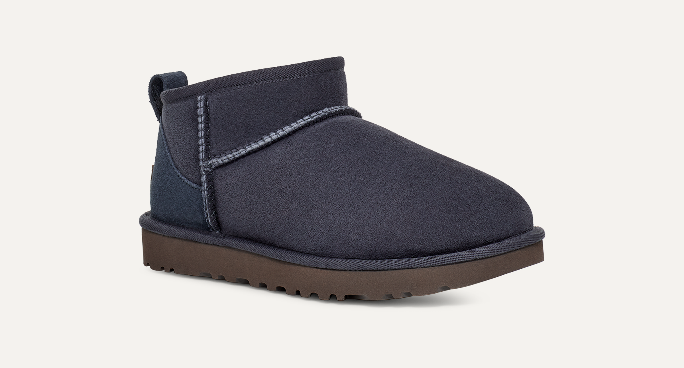 Ugg classic mini 2 stormy grey on sale