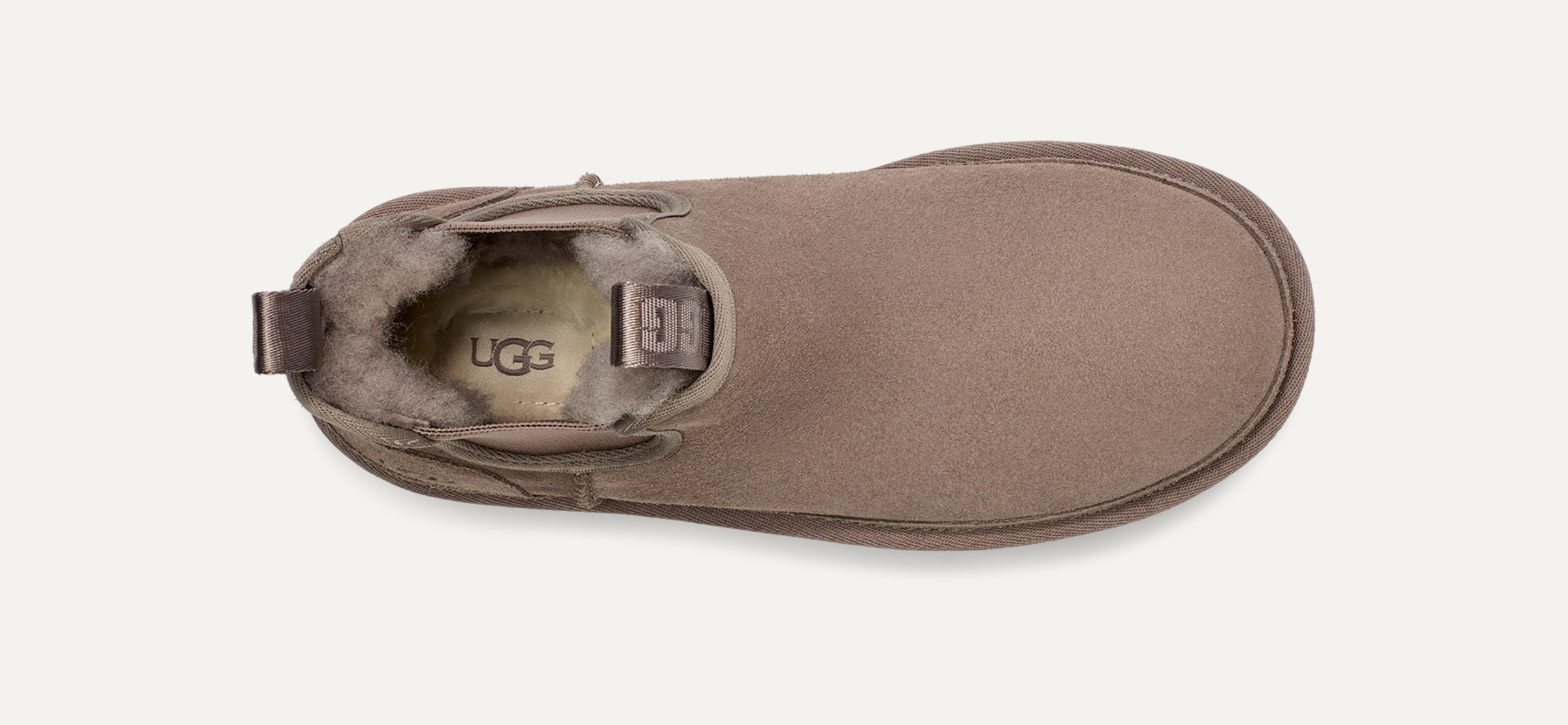 Neumel Platform Chelsea Chukka | UGG® Neumel Platform Chelsea Chukka | UGG®