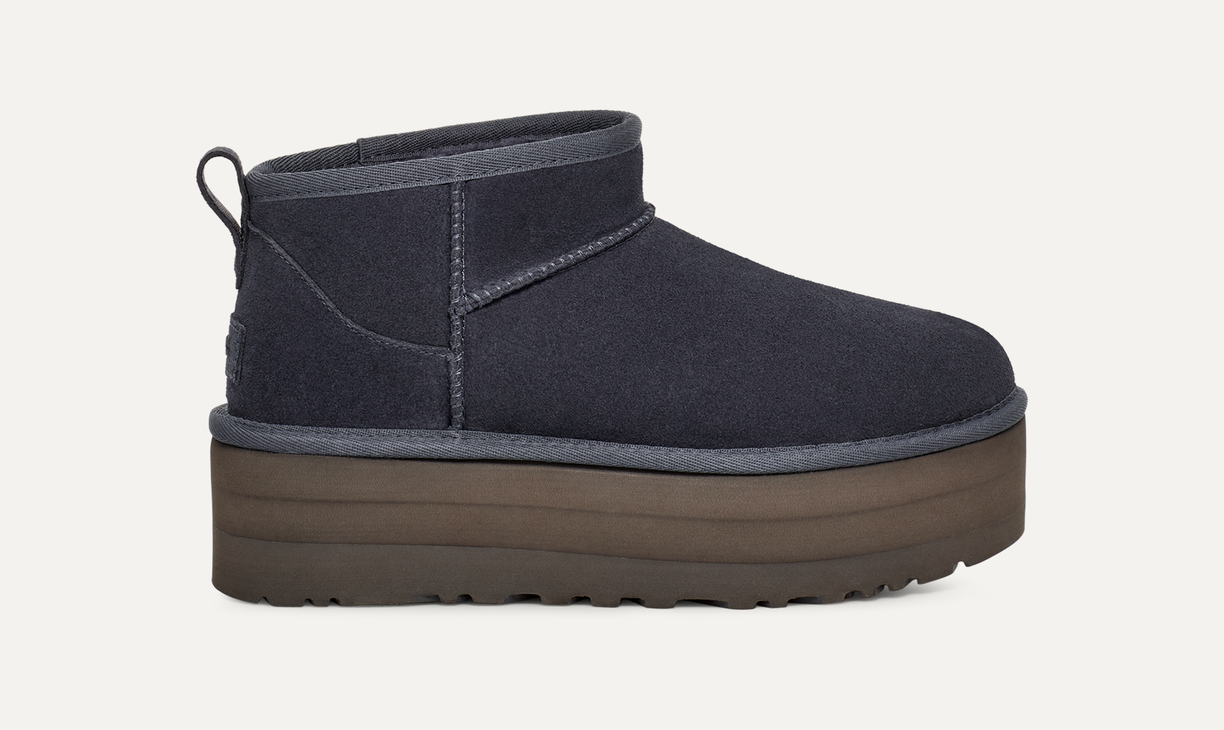 Low rise ugg boots store