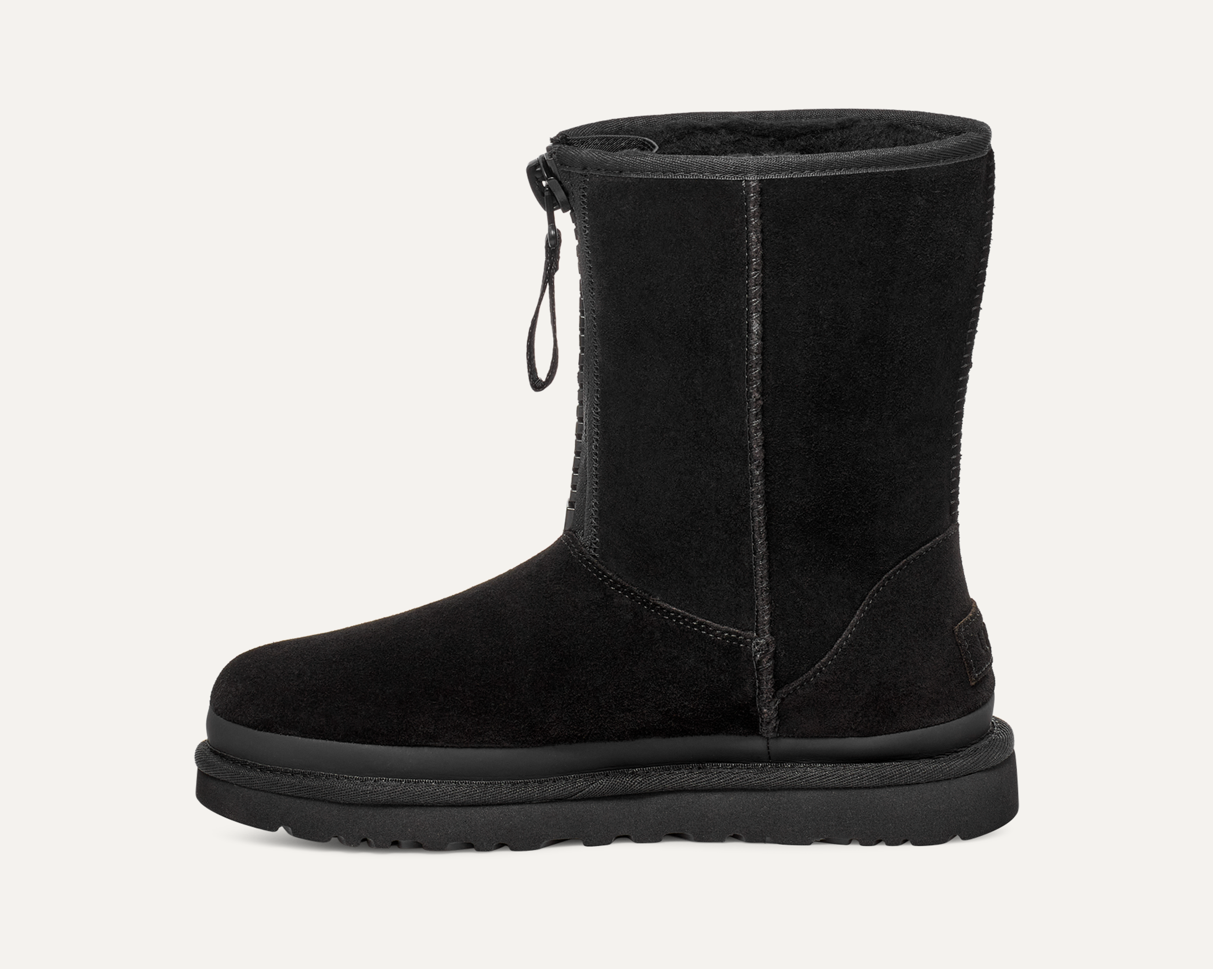 Ugg avec fermeture eclair cheap