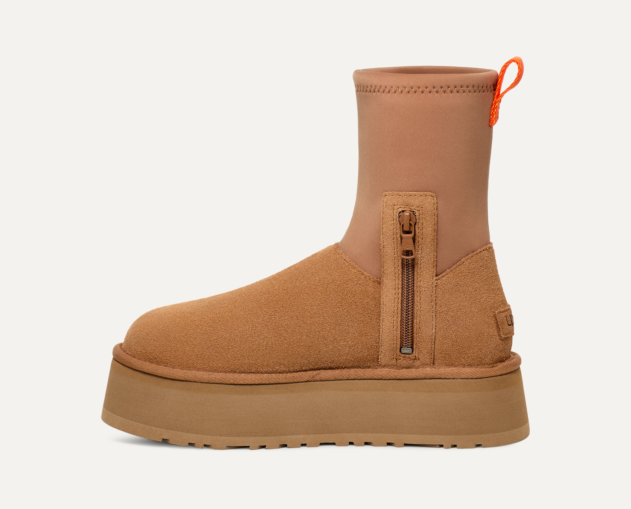 アテッサ新作モデル Women's Classic Dipper Boot | UGG® 靴