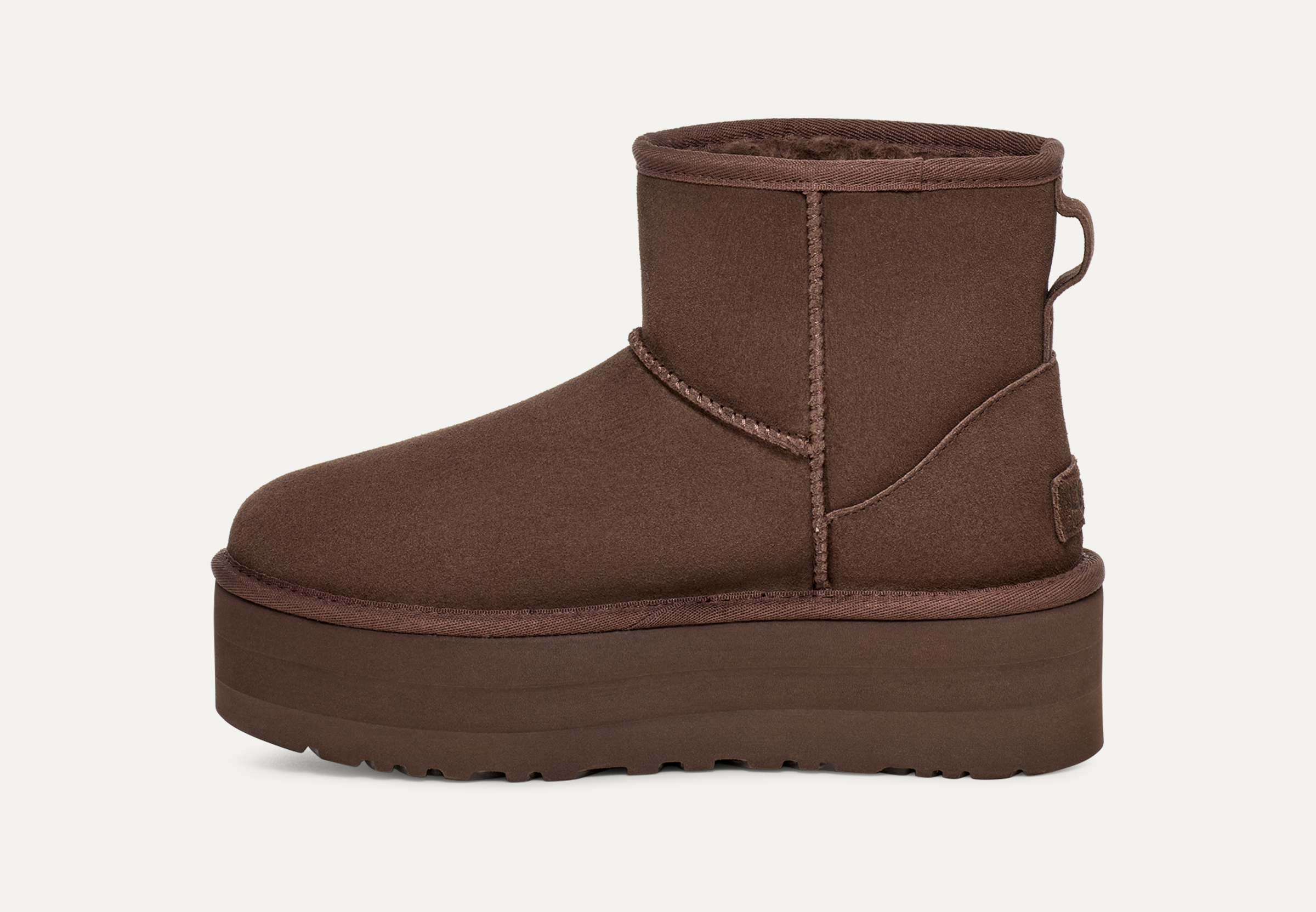 Women' Classic Mini Platform Boot | UGG®