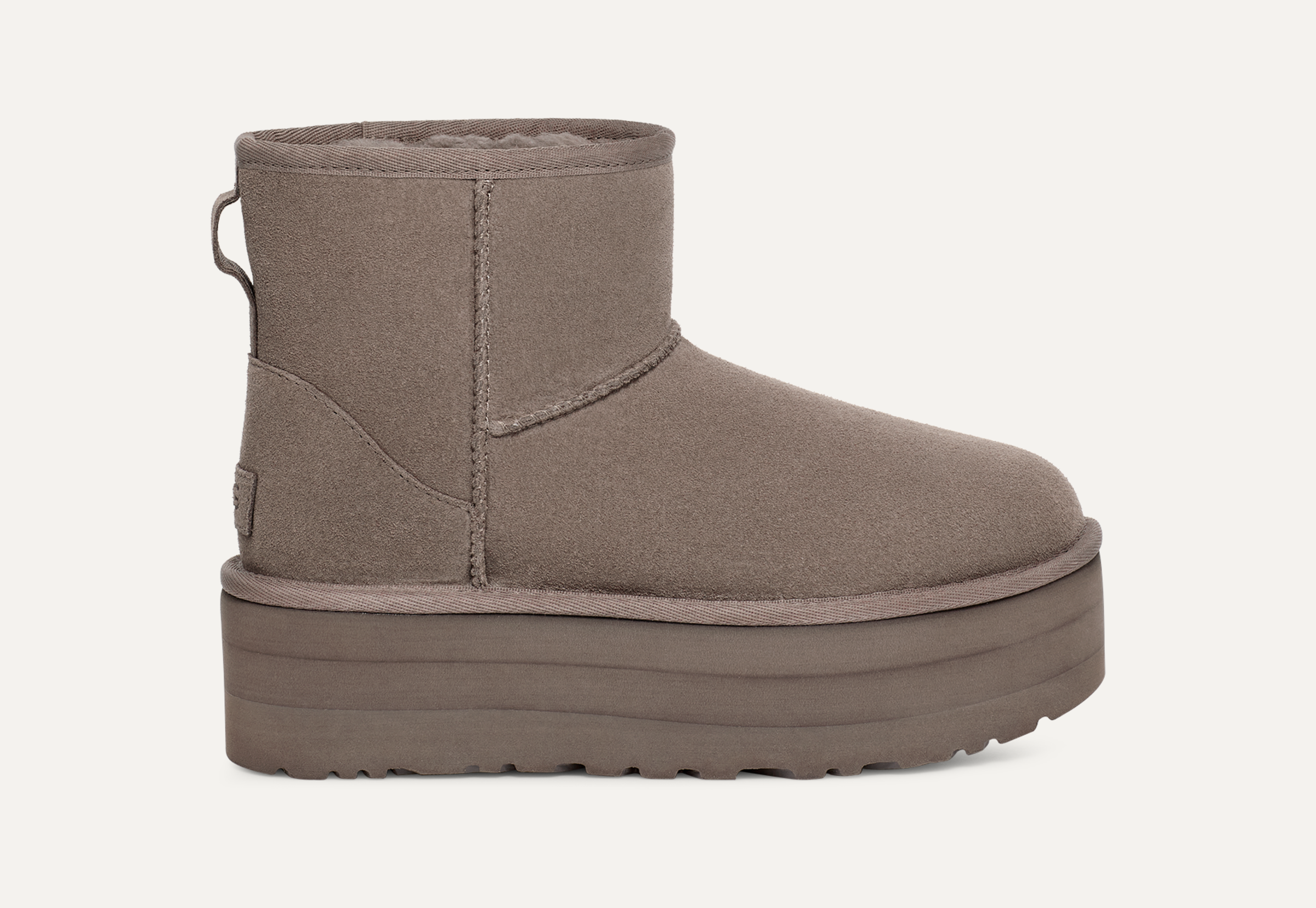Classic Mini Platform Boot | UGG®