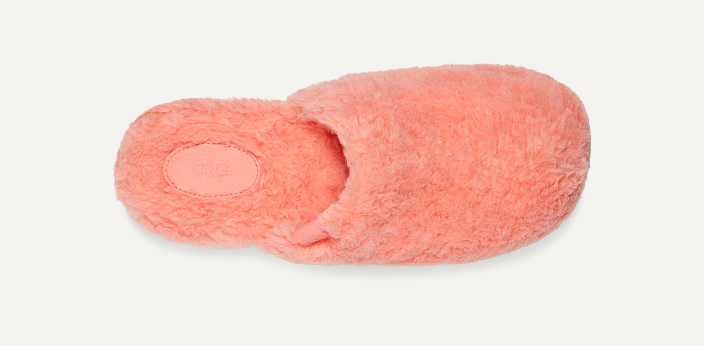 Fuzz Sugar Clog | UGG®