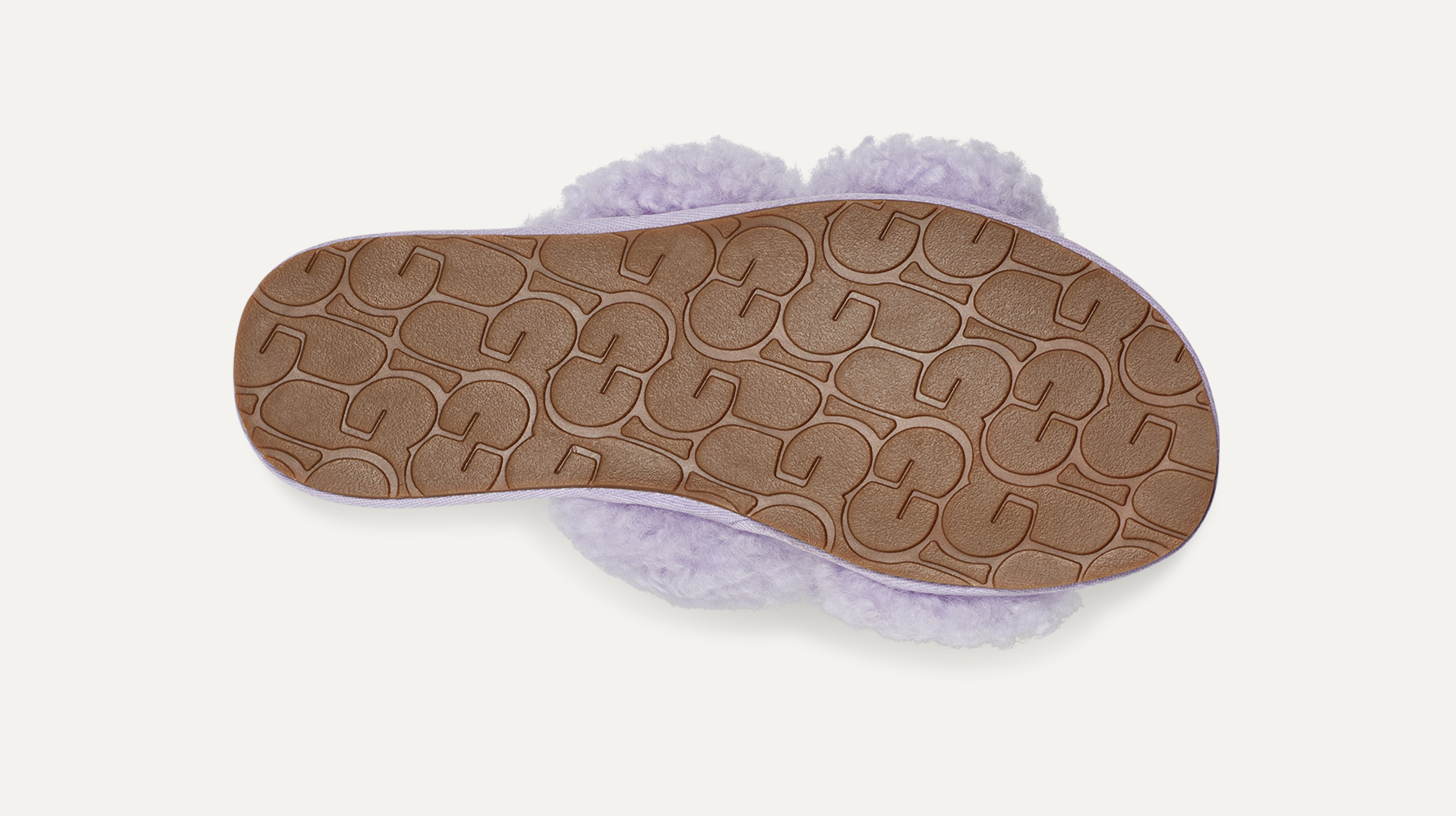 Maxi Curly Scuffetta Slipper | UGG®