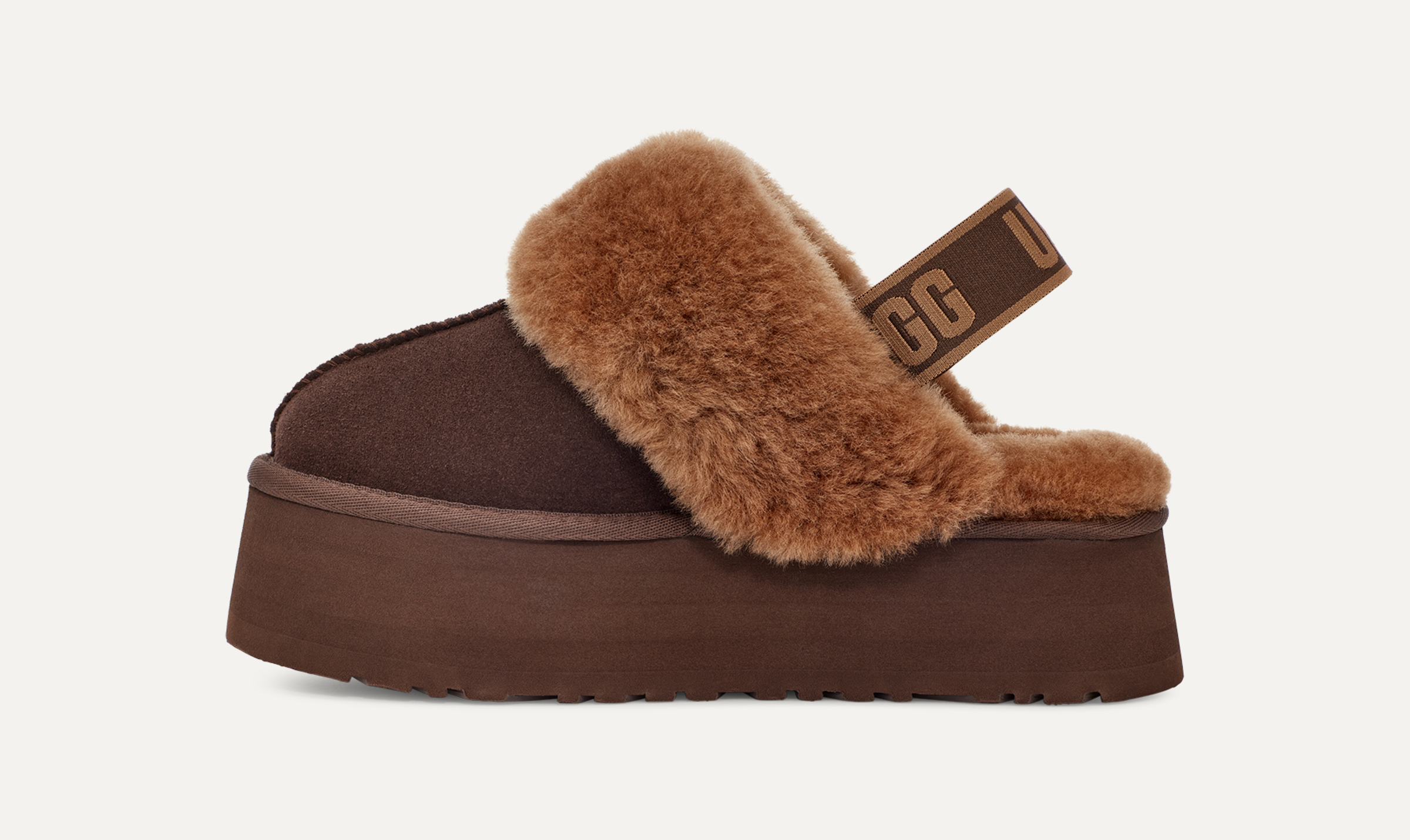 Funkette Slipper | UGG®