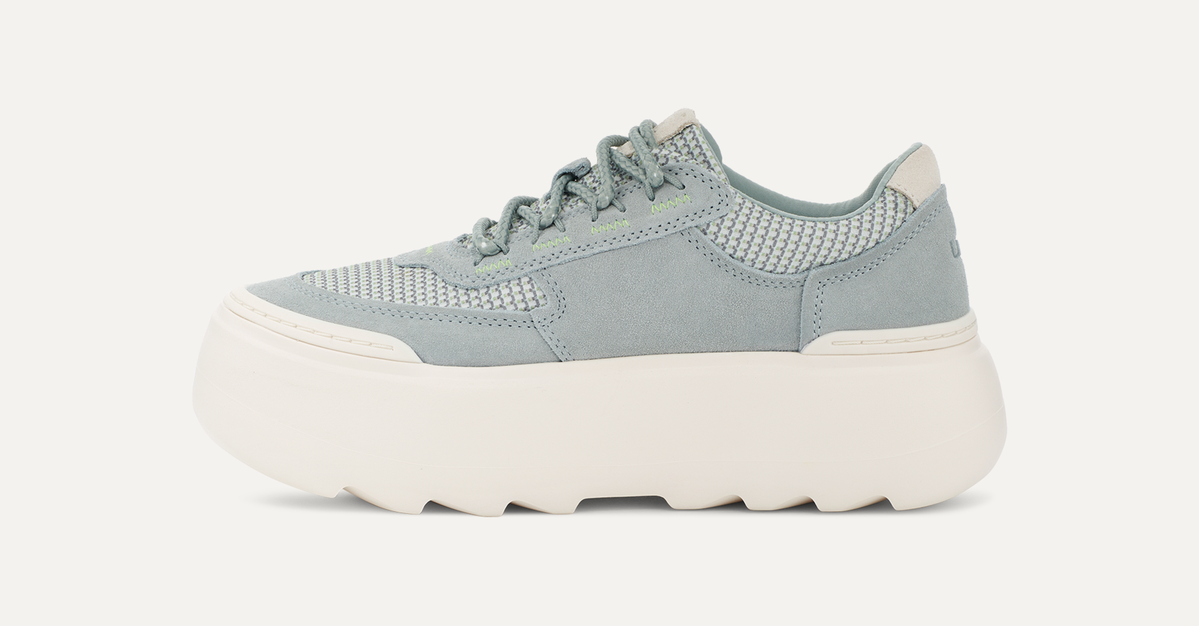 Mega platform sneakers on sale