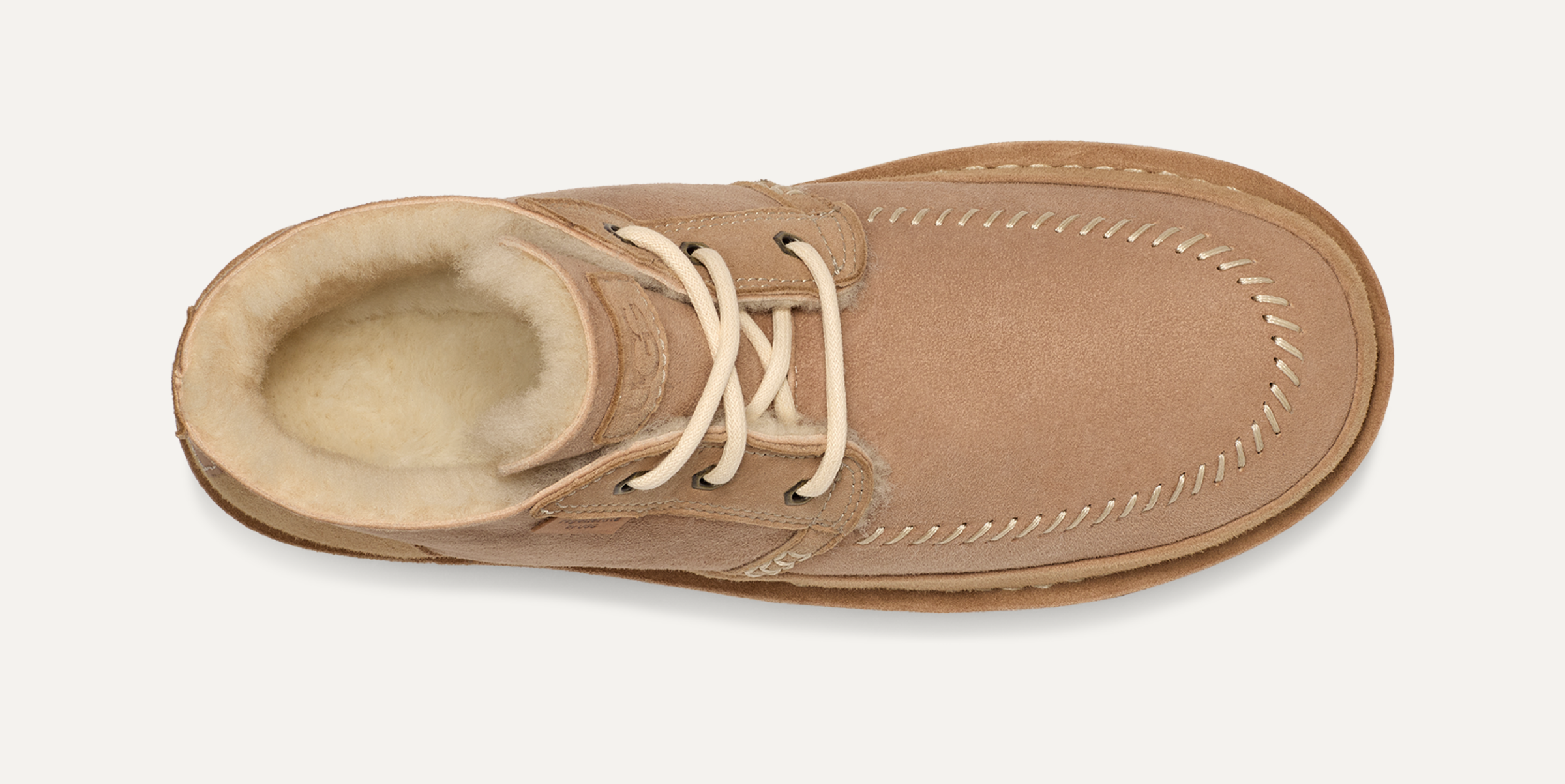 Men's Neumel Crafted Regenerate Chukka | UGG® Men's Neumel Crafted Regenerate Chukka | UGG®