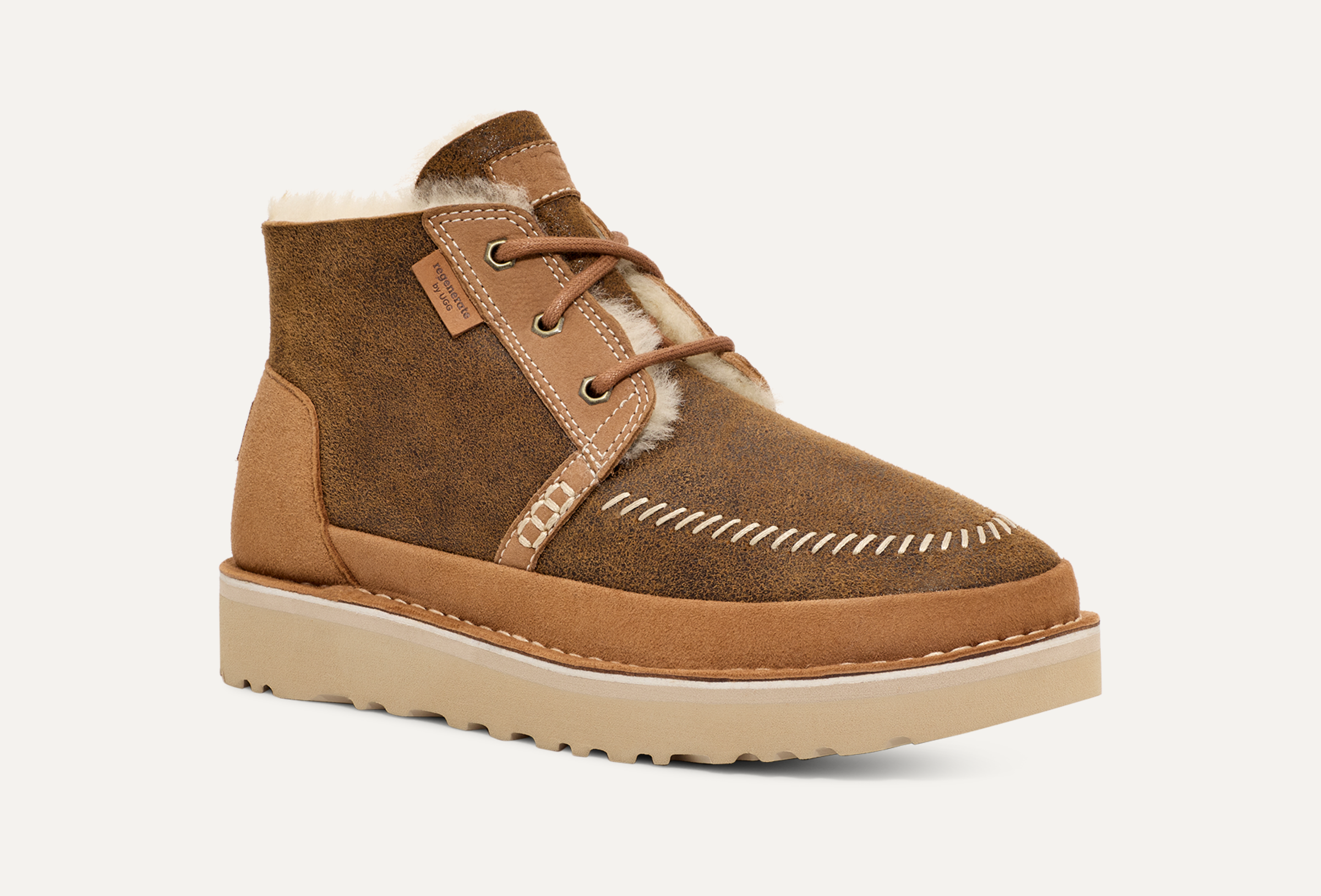 Men's Neumel Crafted Regenerate Chukka | UGG®