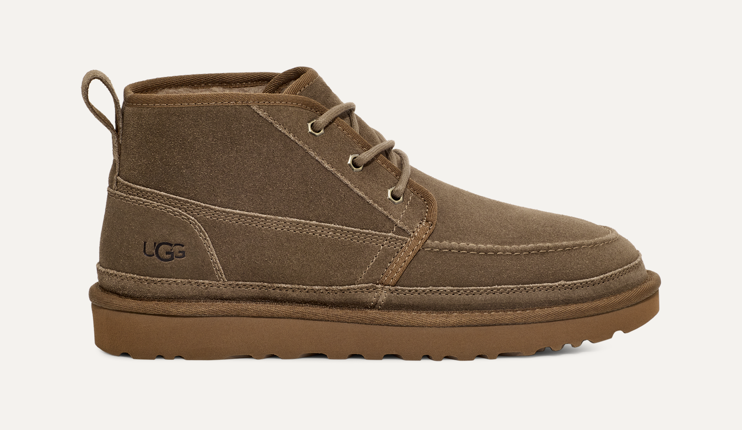 Uomo Stivali Neumel Moc