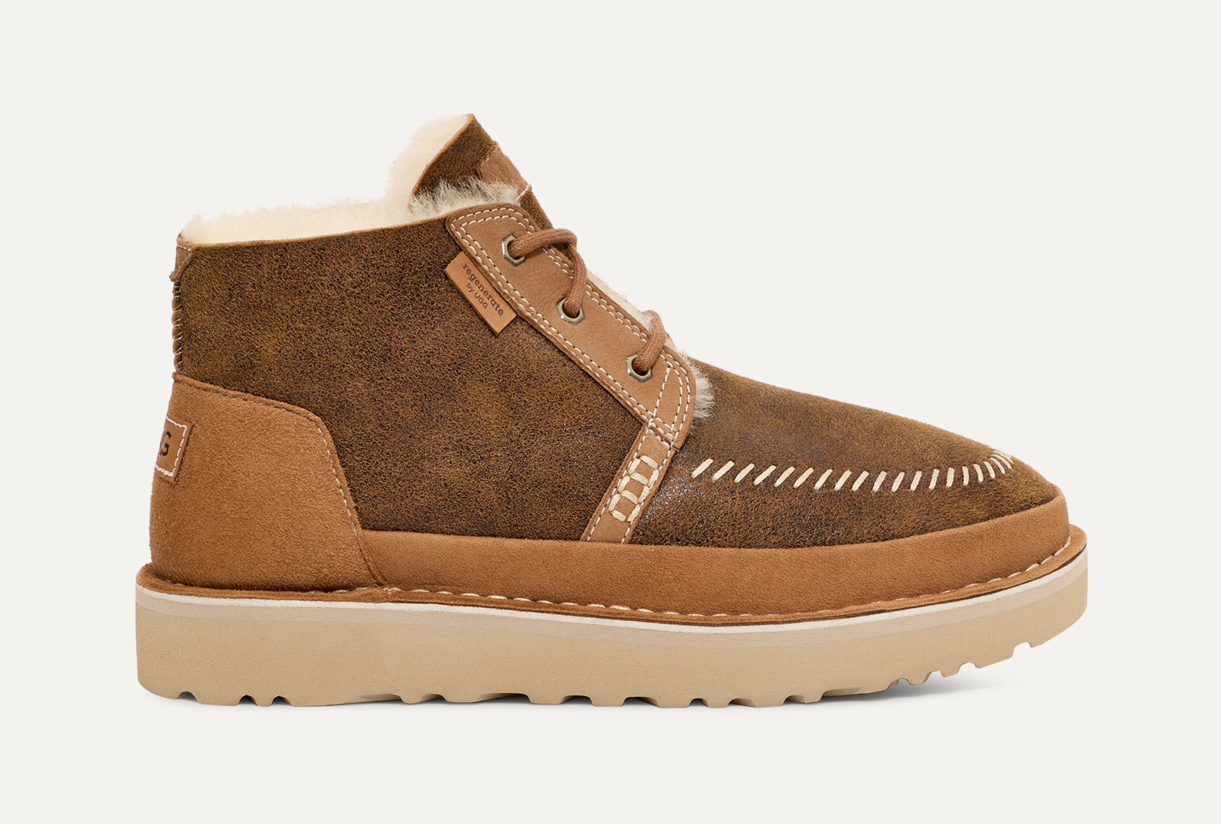 Men's Neumel Crafted Regenerate Chukka | UGG®