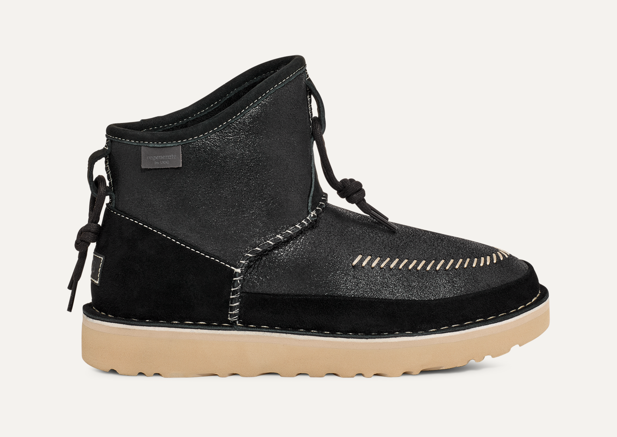 Men's Campfire Crafted Regenerate Boot | UGG®