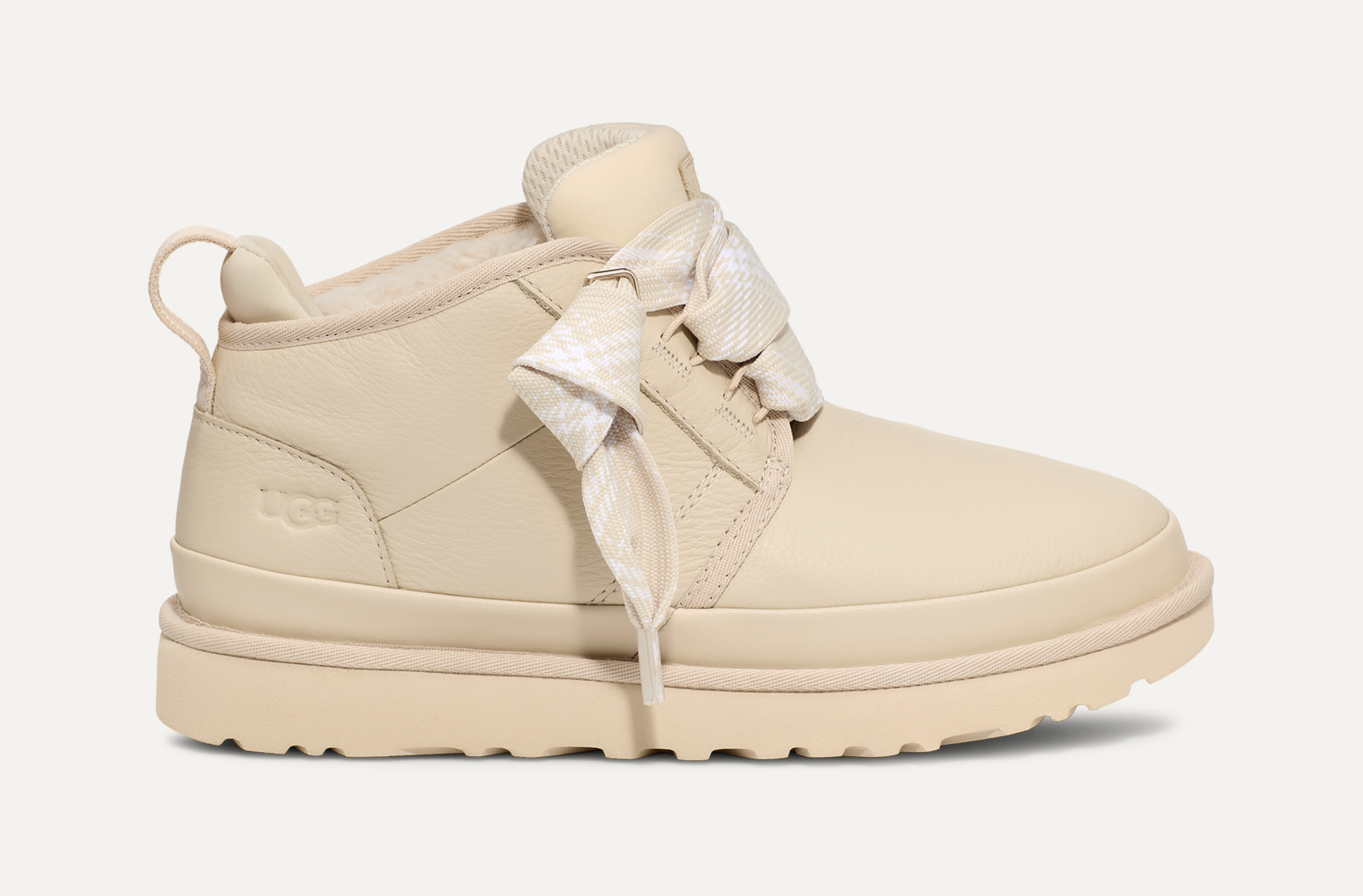 Men s Neumel FT Chukka UGG