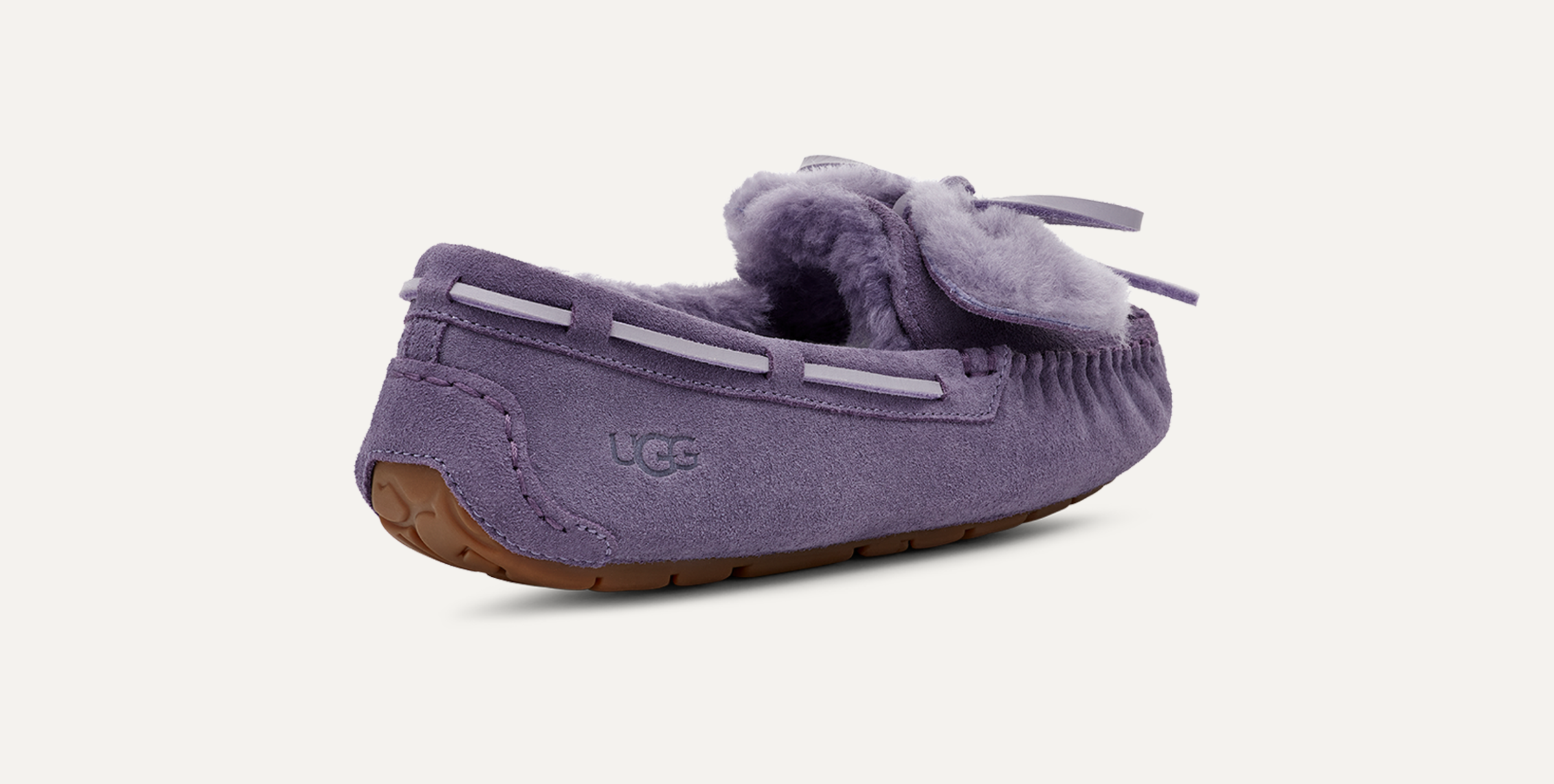 UGG® Dakota Double Bow for Women | UGG®