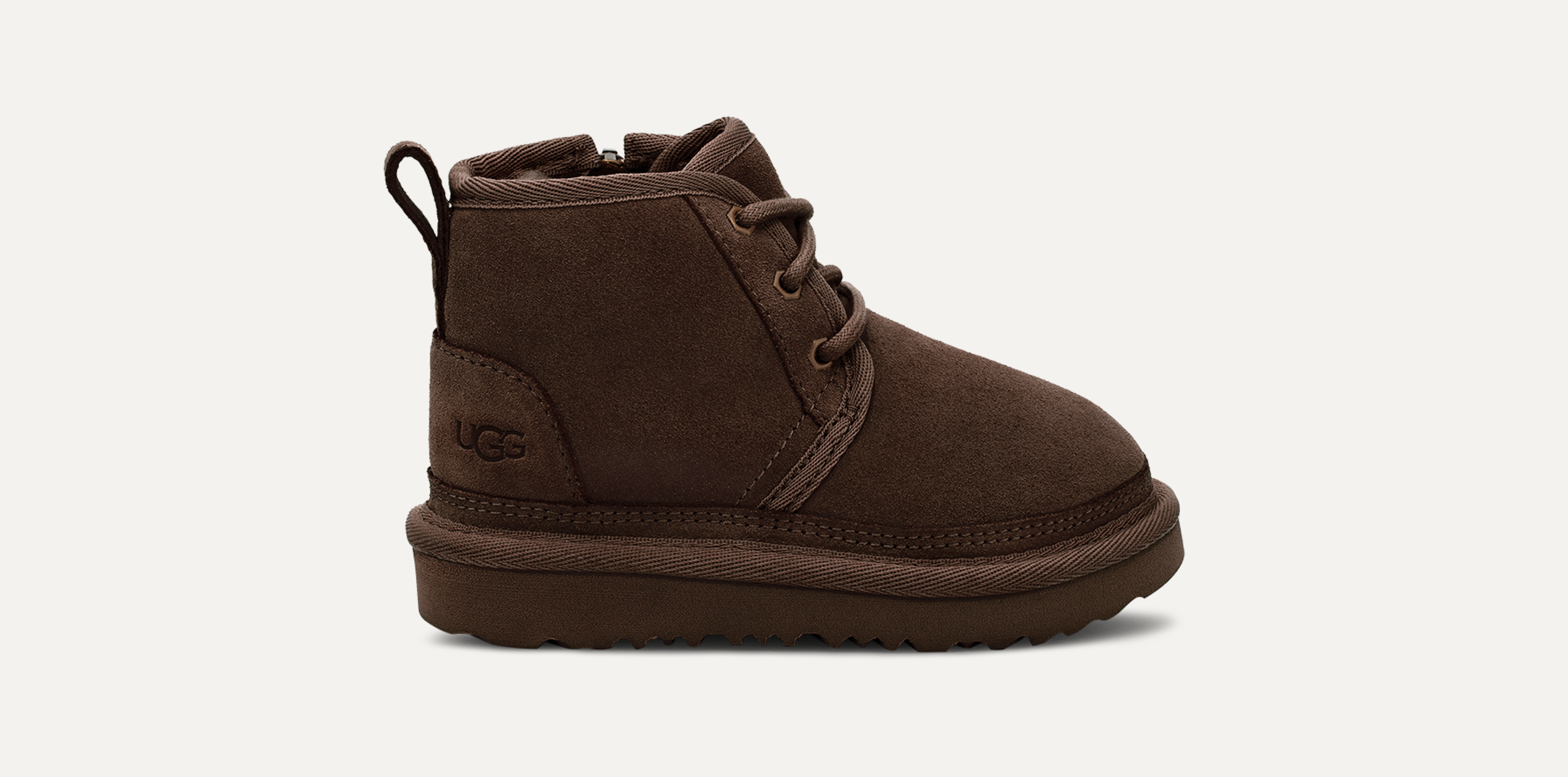 Toddlers Neumel II Chukka UGG