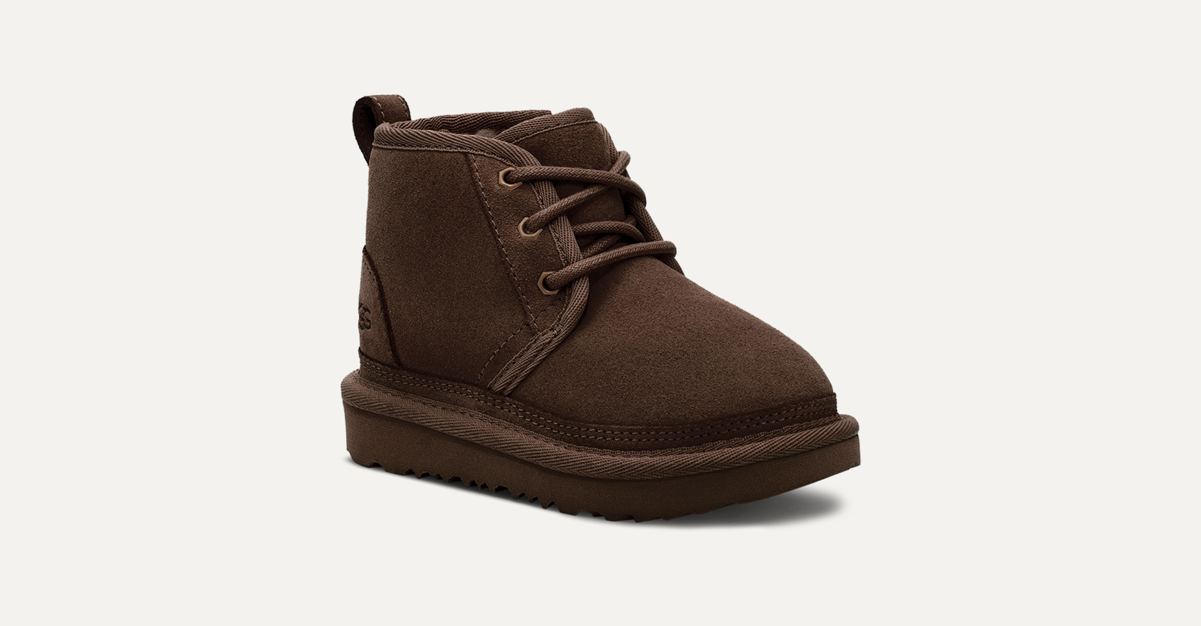 Toddlers Neumel II Chukka UGG
