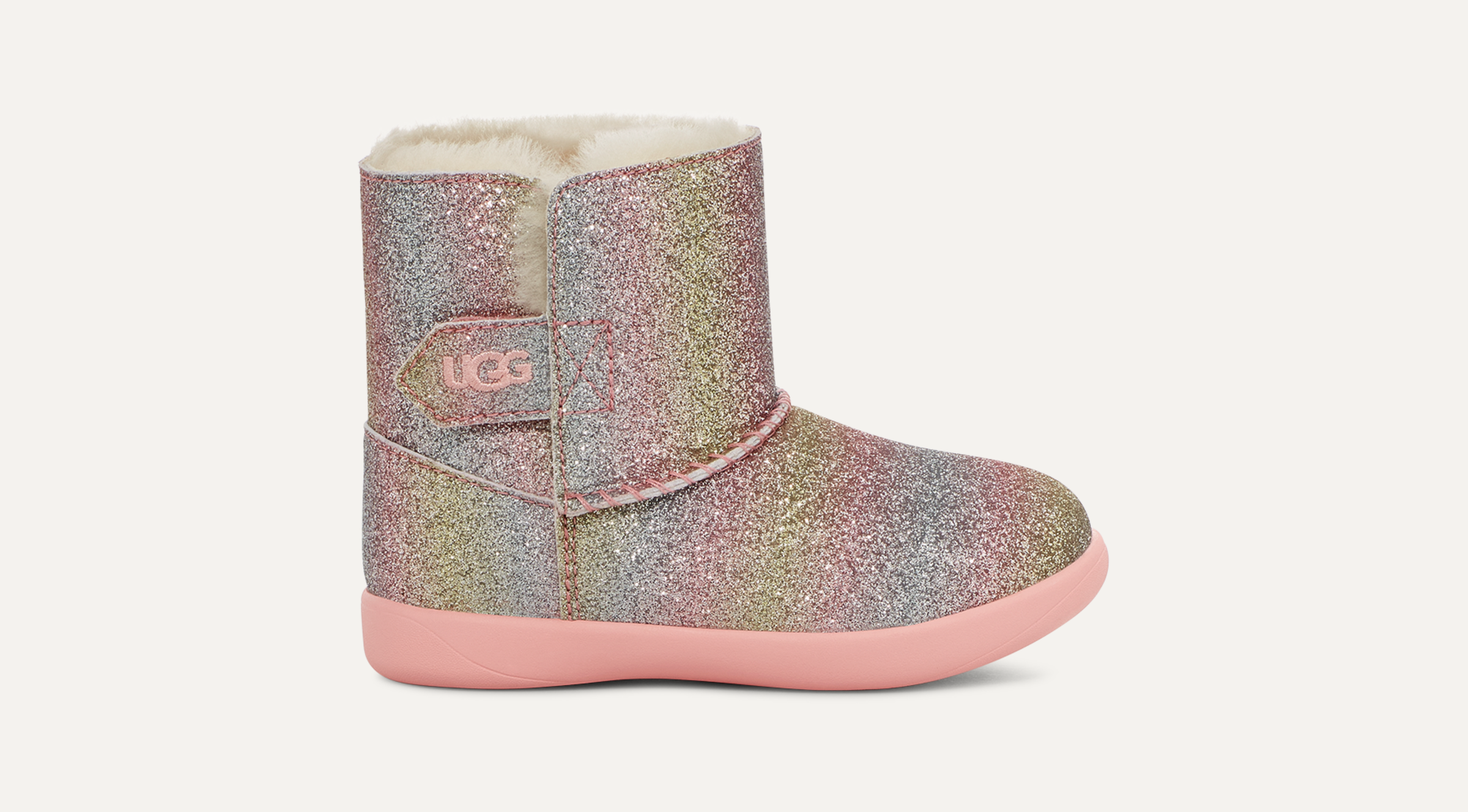 Toddler sequin uggs sale