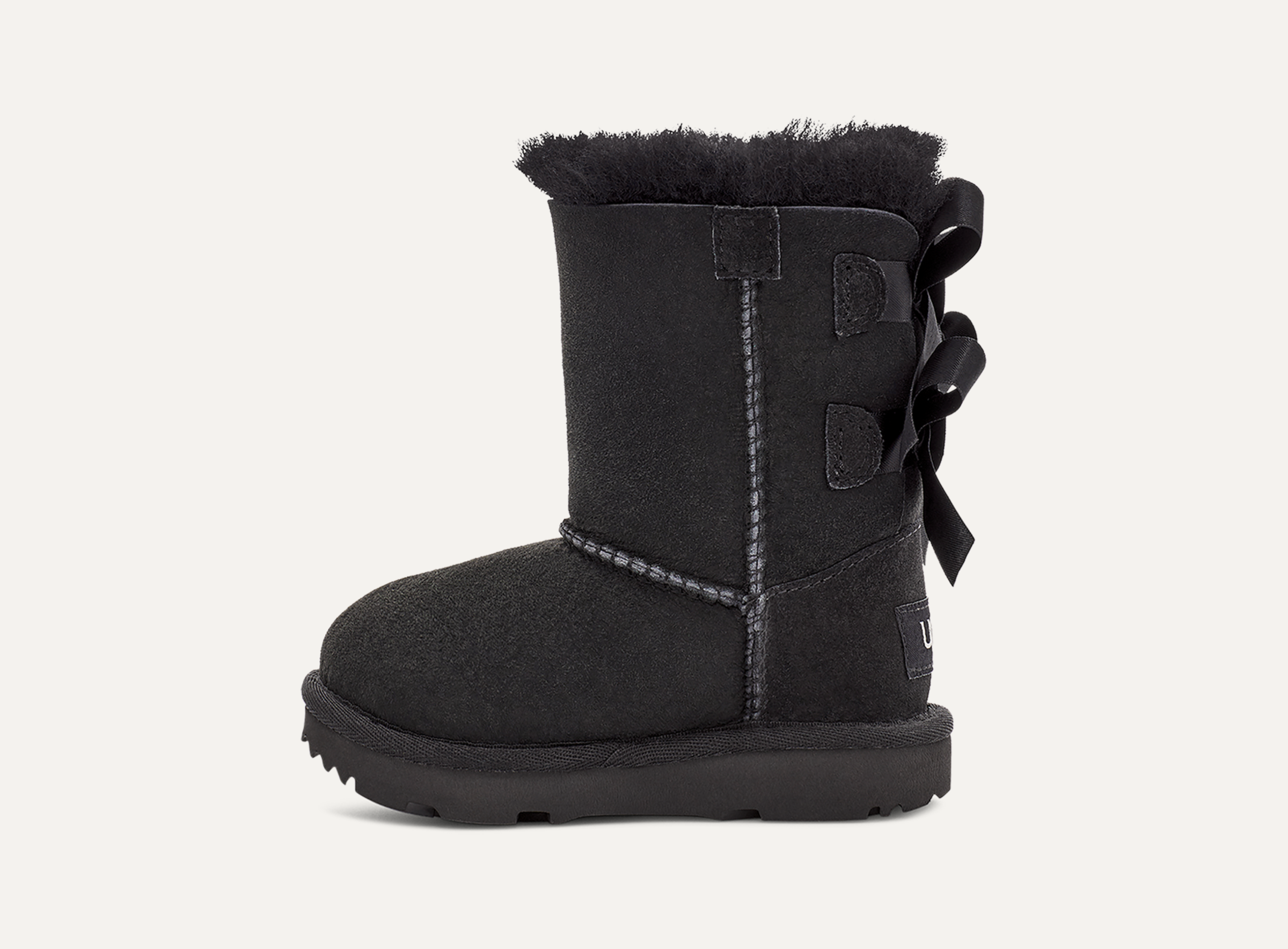 Bailey bow ii boot toddler store