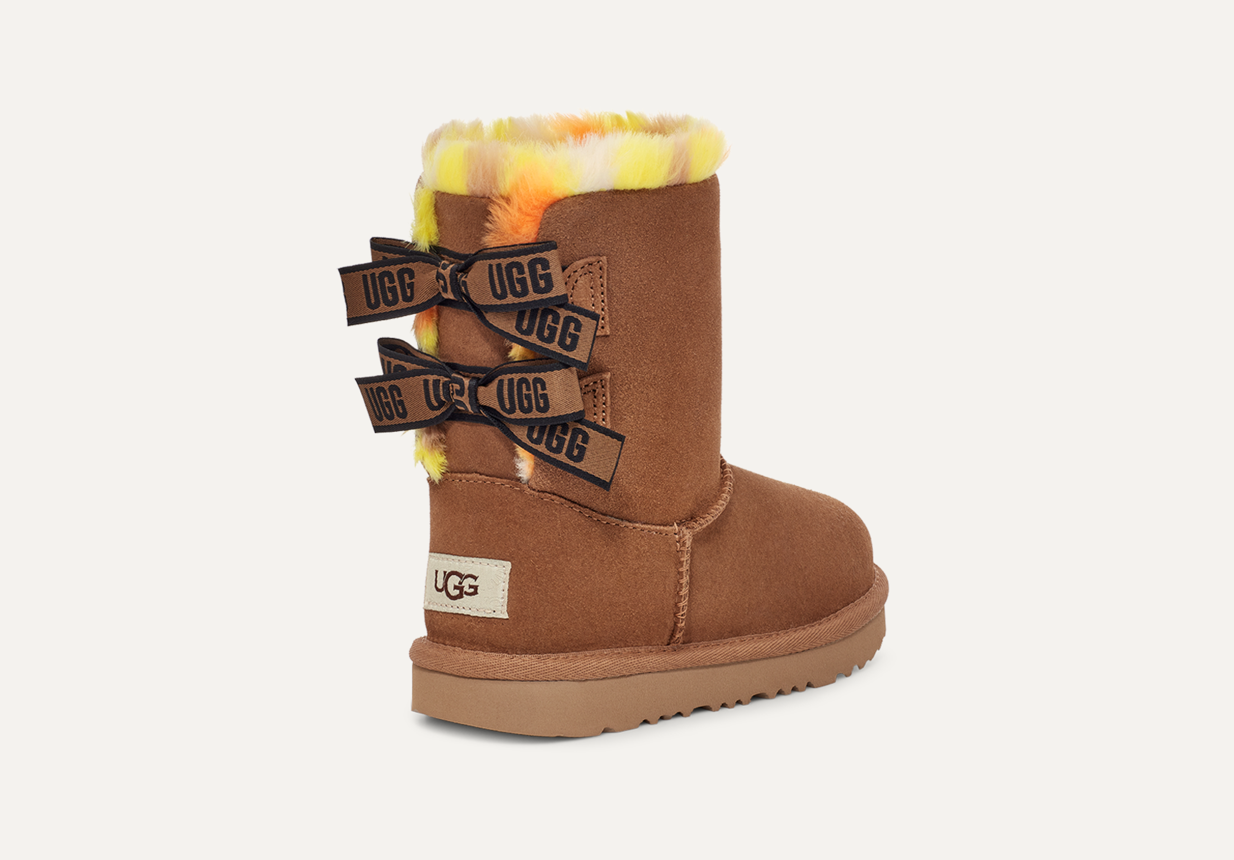 Ugg plaid boots outlet