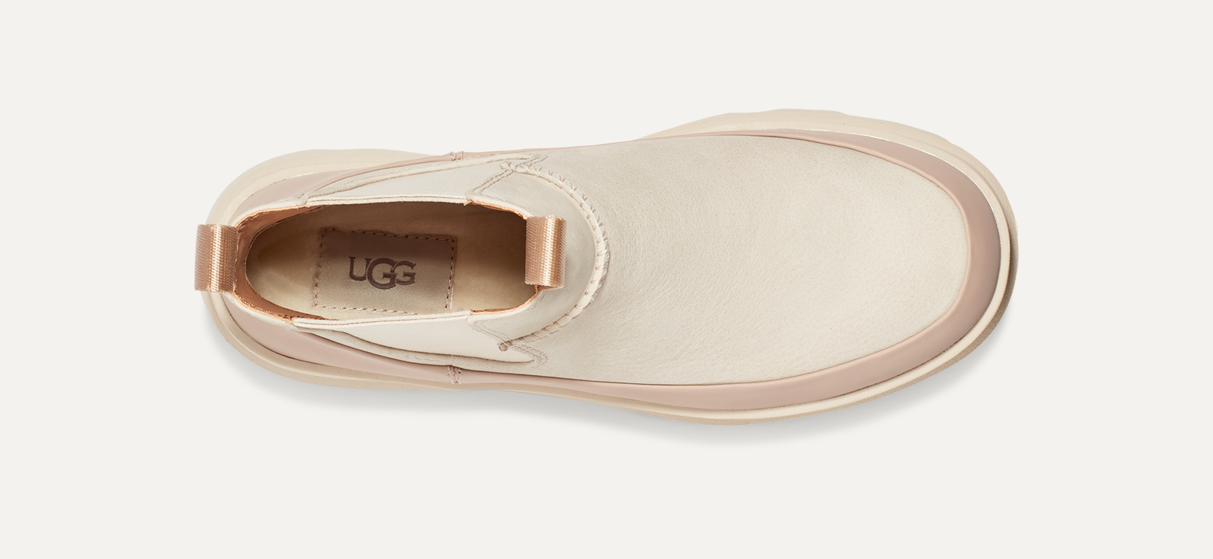 【セール/送料・関税無料】Brisbane Chelsea Women's Brisbane Chelsea Boot | UGG®