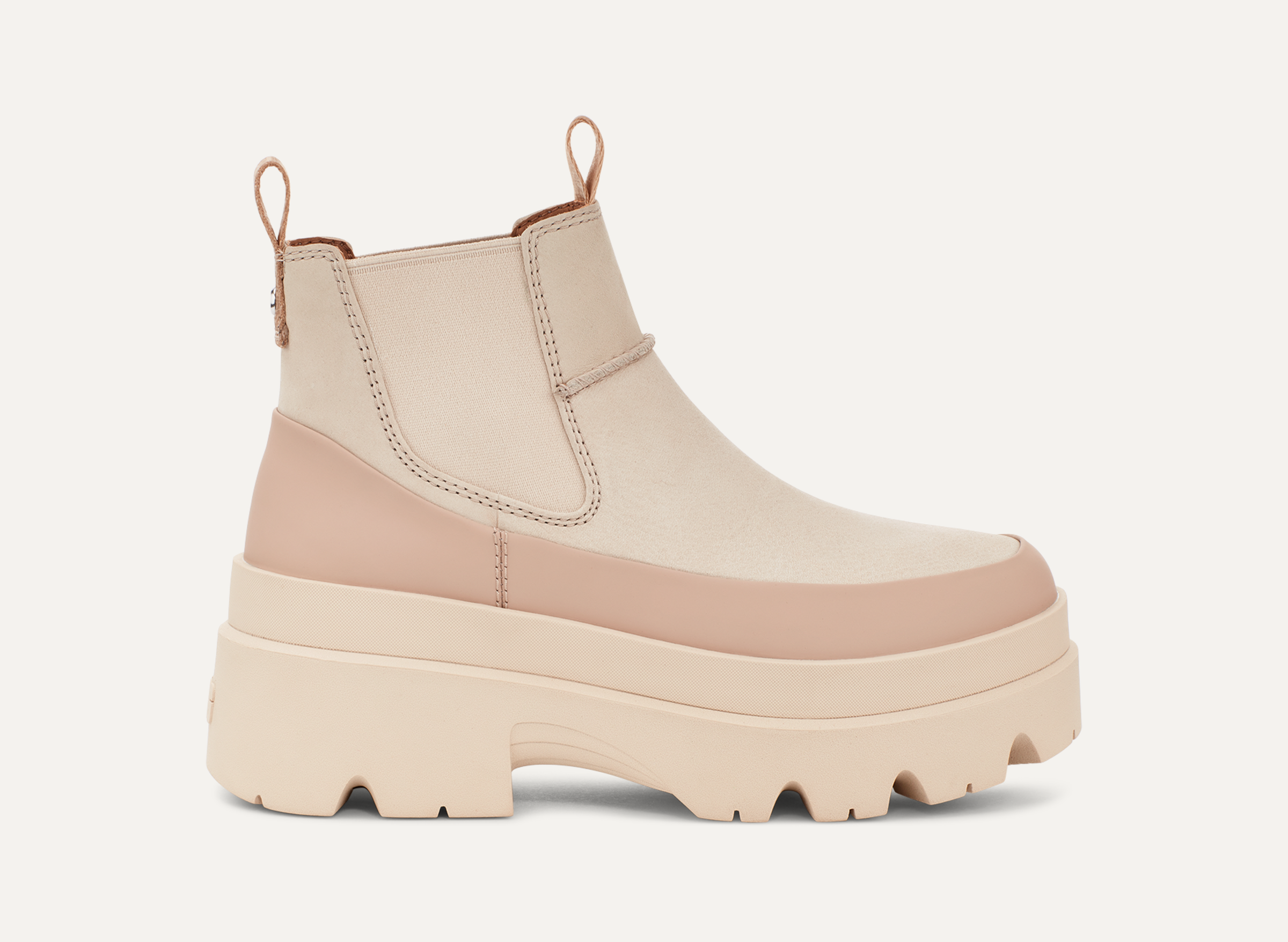 Brisbane boots top