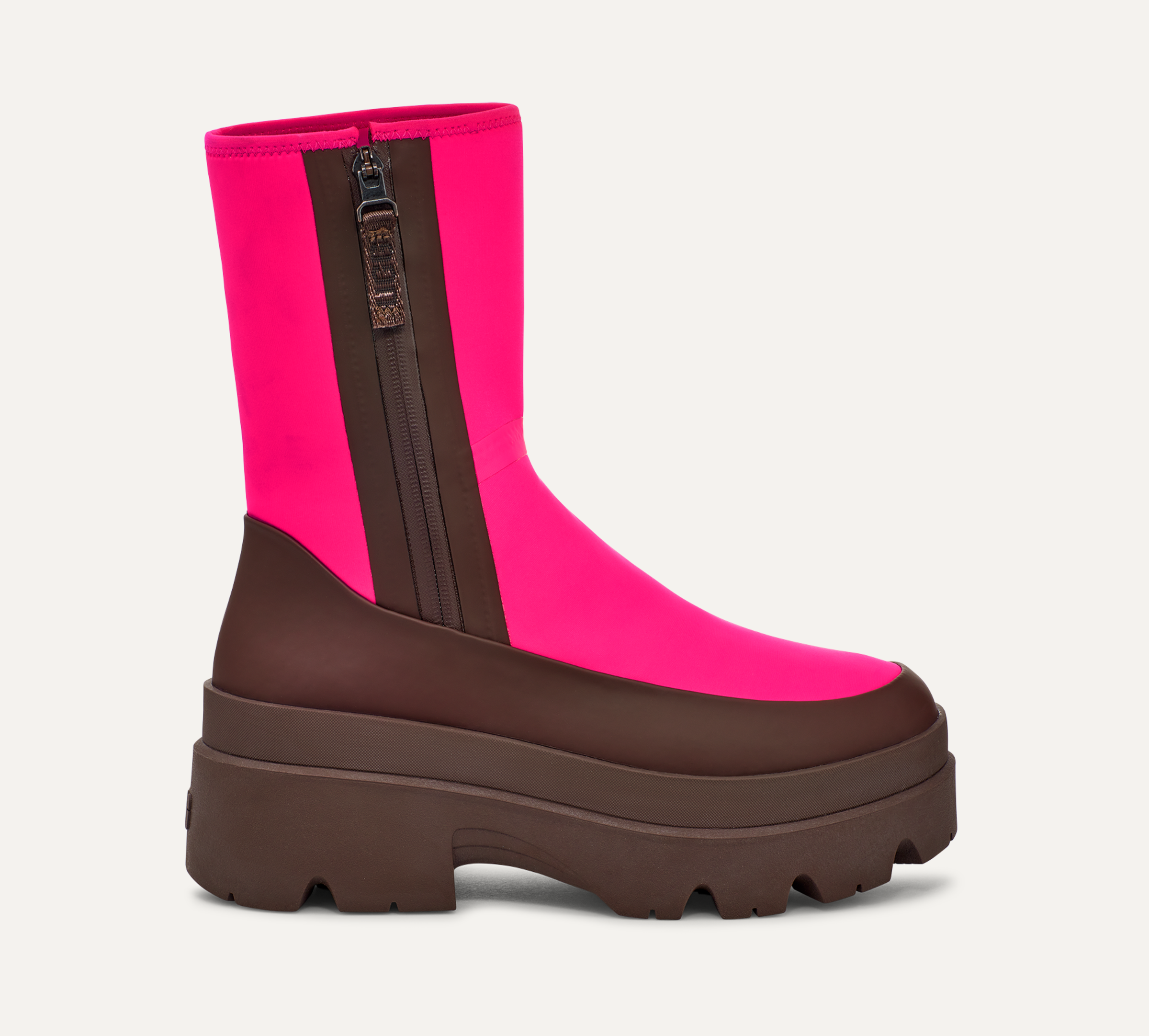 Women's Brisbane Mid Boot | UGG®
