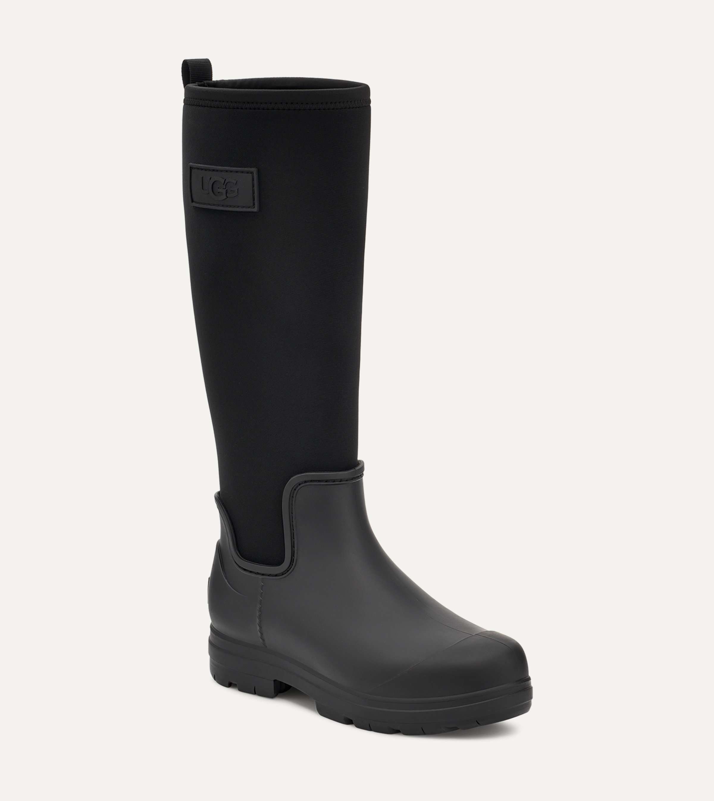 Ugg ladies waterproof boots 2025