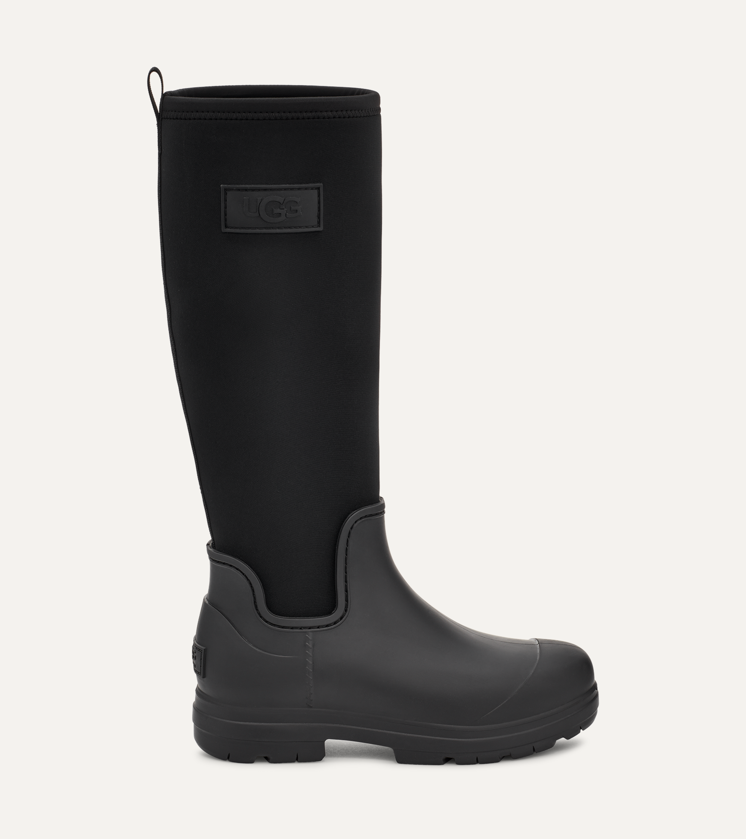 Women s Droplet Tall Waterproof Boot UGG