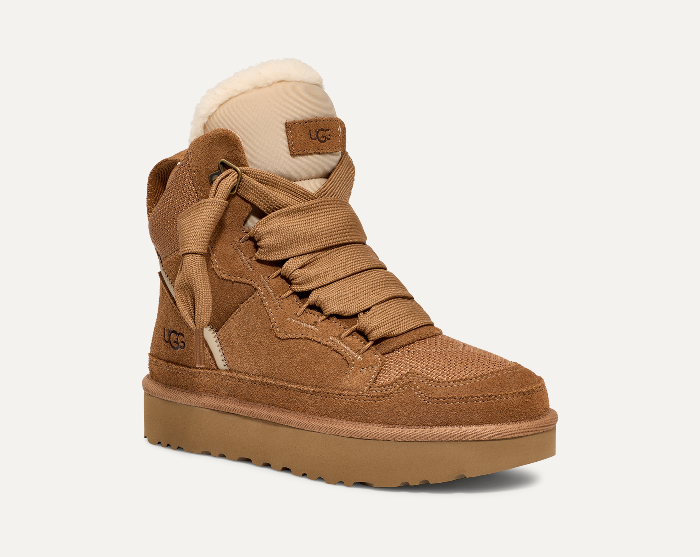直営店に限定 Women's Highmel UGG® | Sneaker 靴