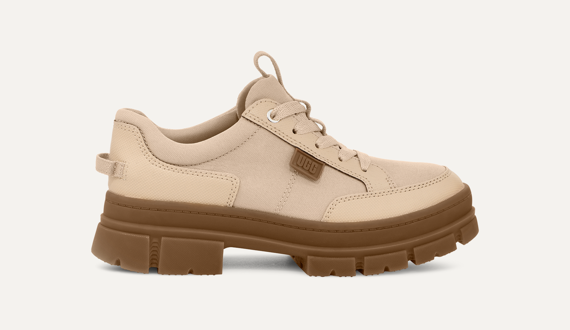 UGG Ashton Hybrid Shoe for Women UGG EU