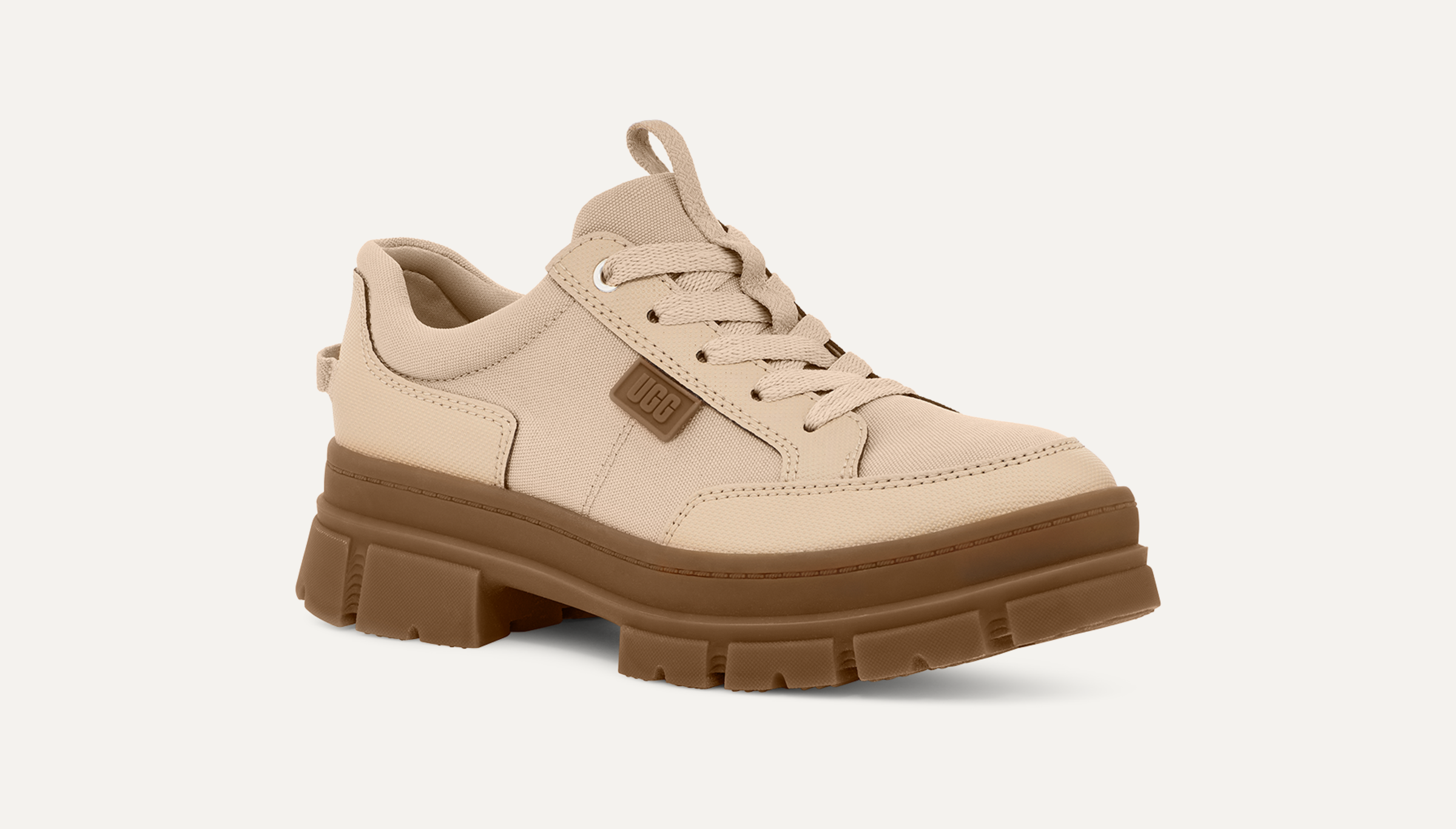 Ashton Hybrid Sneaker Boot | UGG®