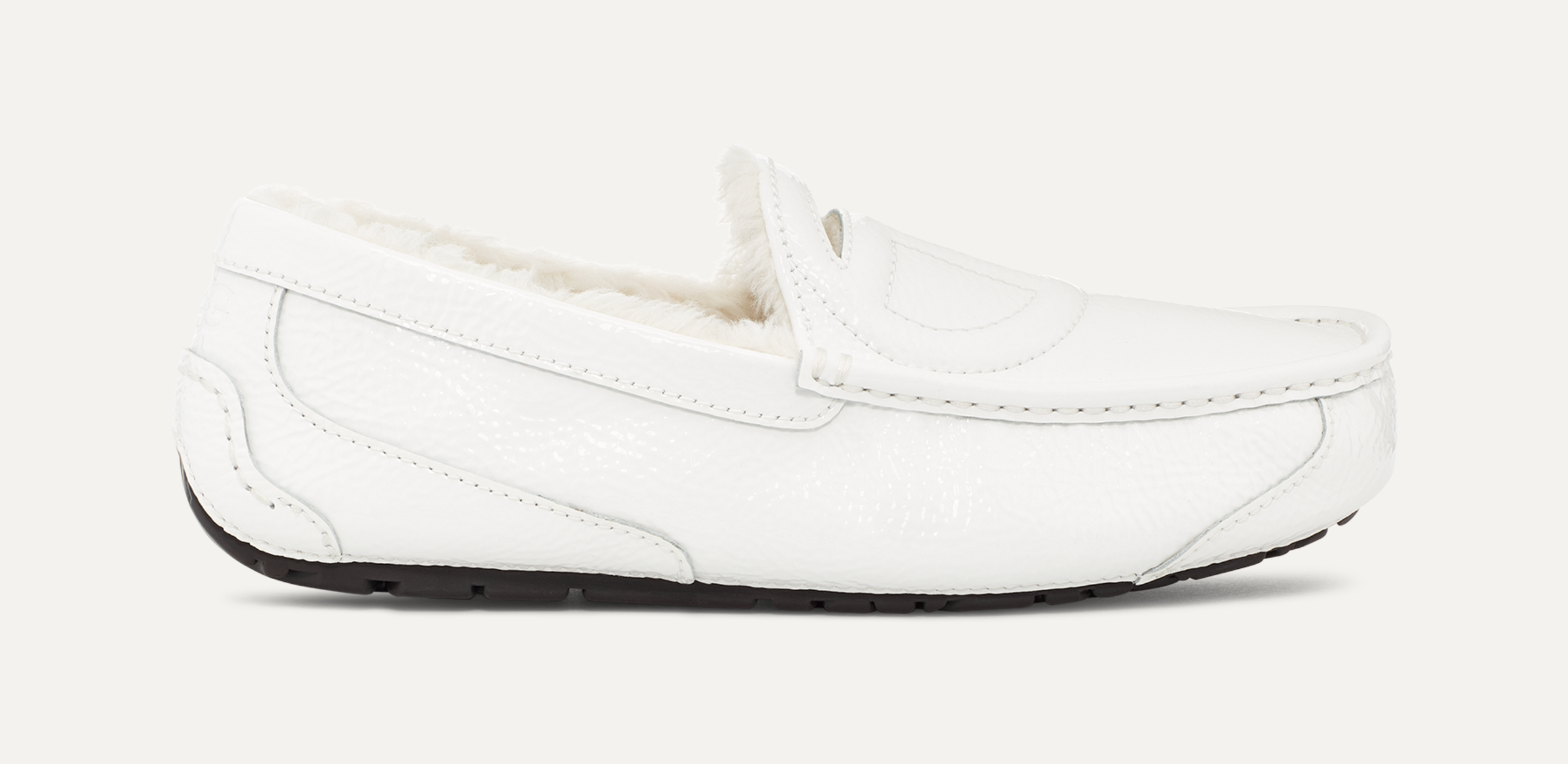 UGG UGG x TELFAR Loafer Crinkle for All | UGG®